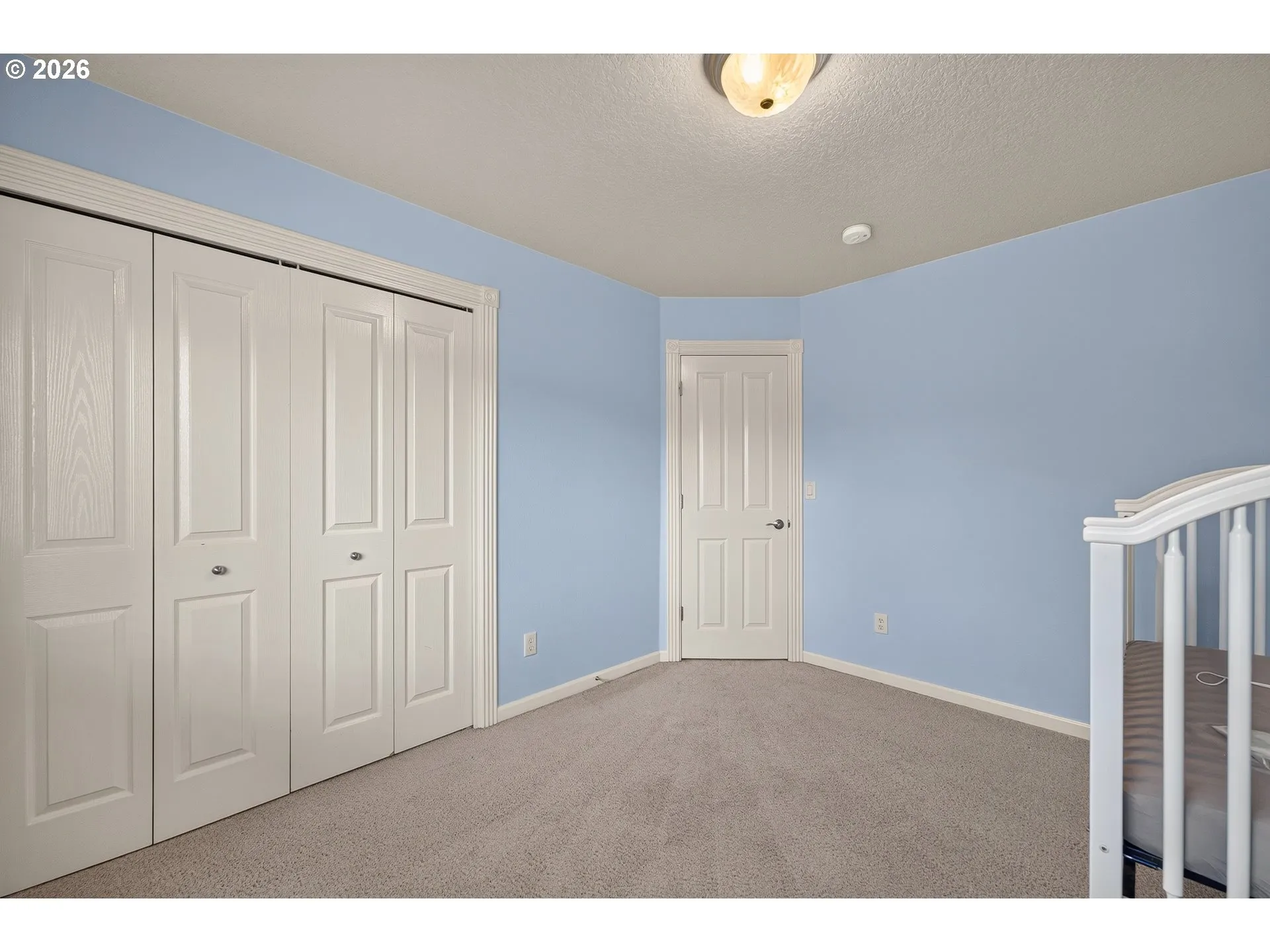 Bedroom-#2 Upper