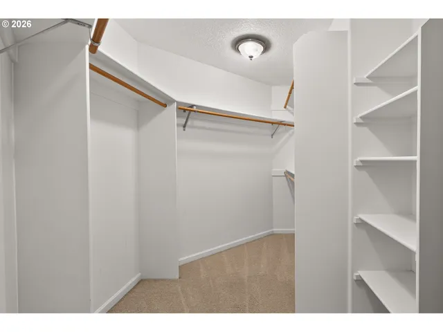 Primary Bedroom-Walk-In Closet