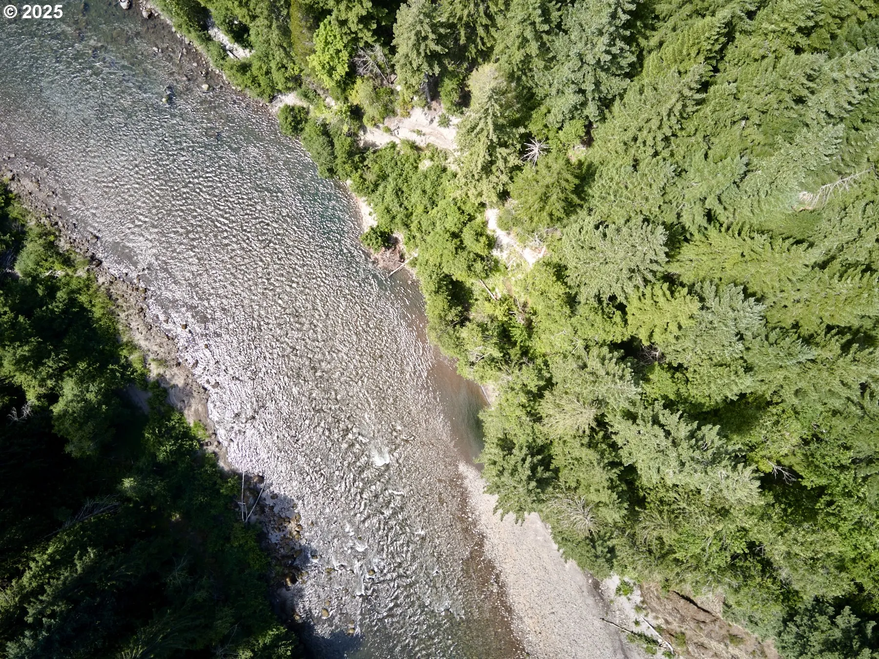 Acreage-Aerial