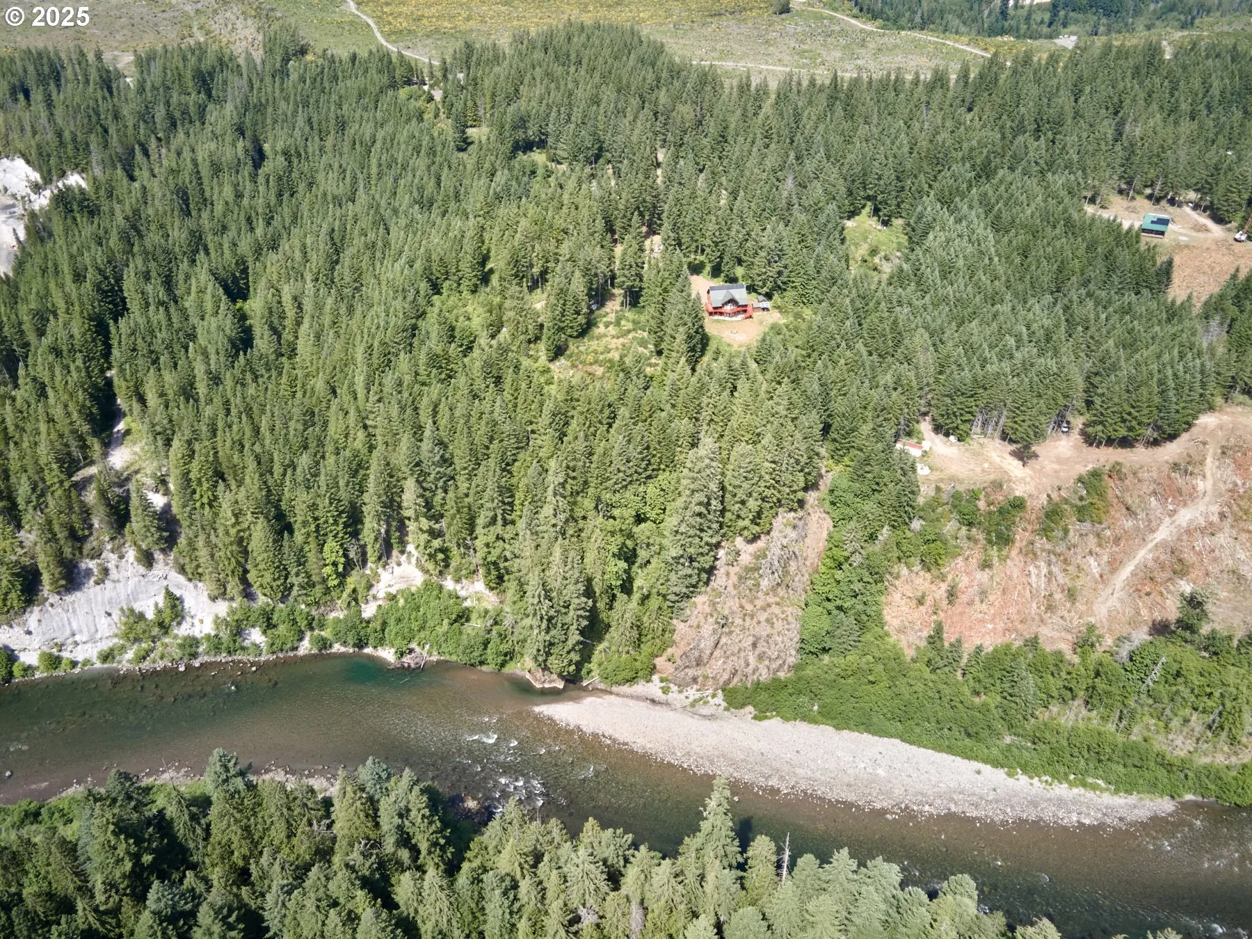 Acreage-Aerial