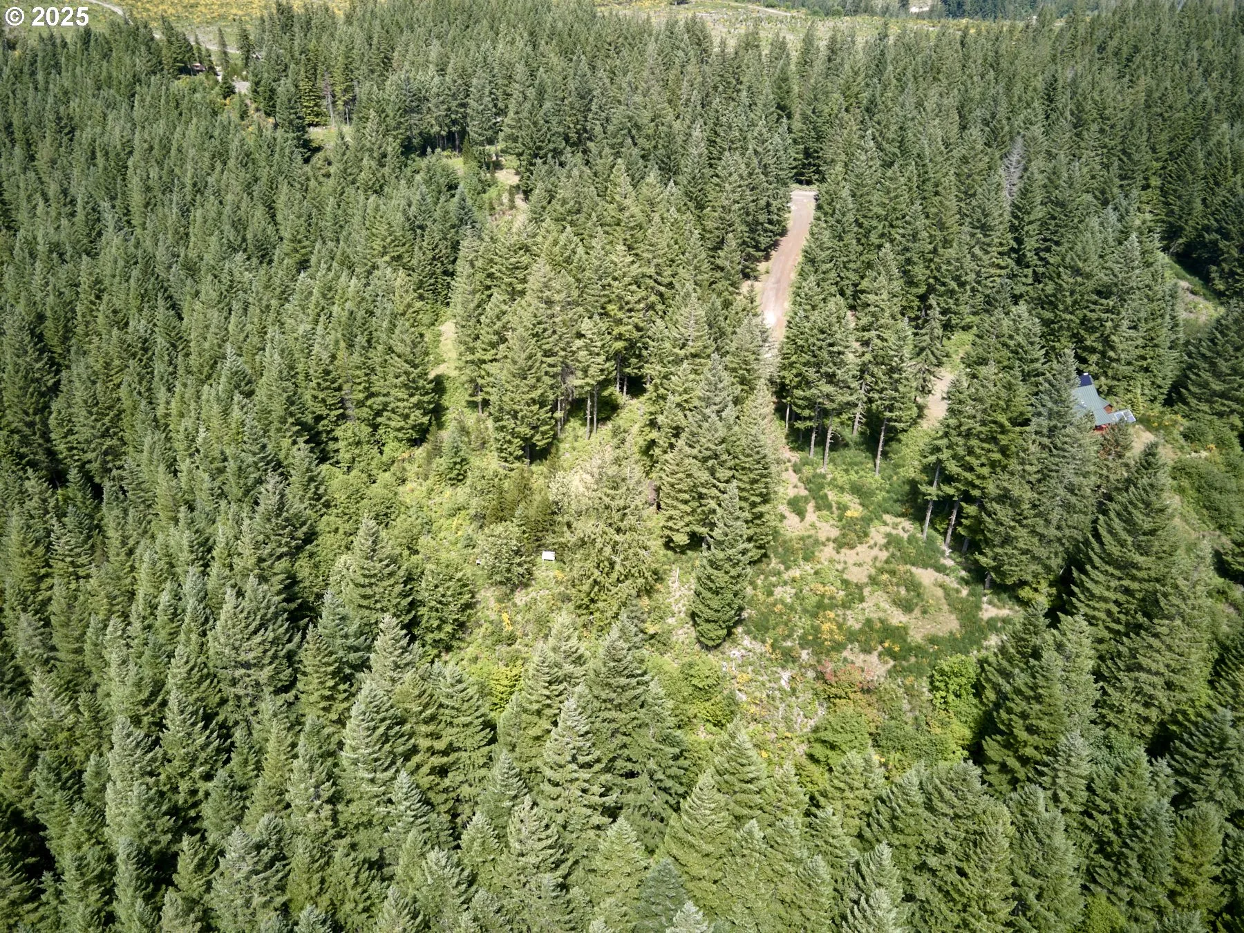 Acreage-Aerial