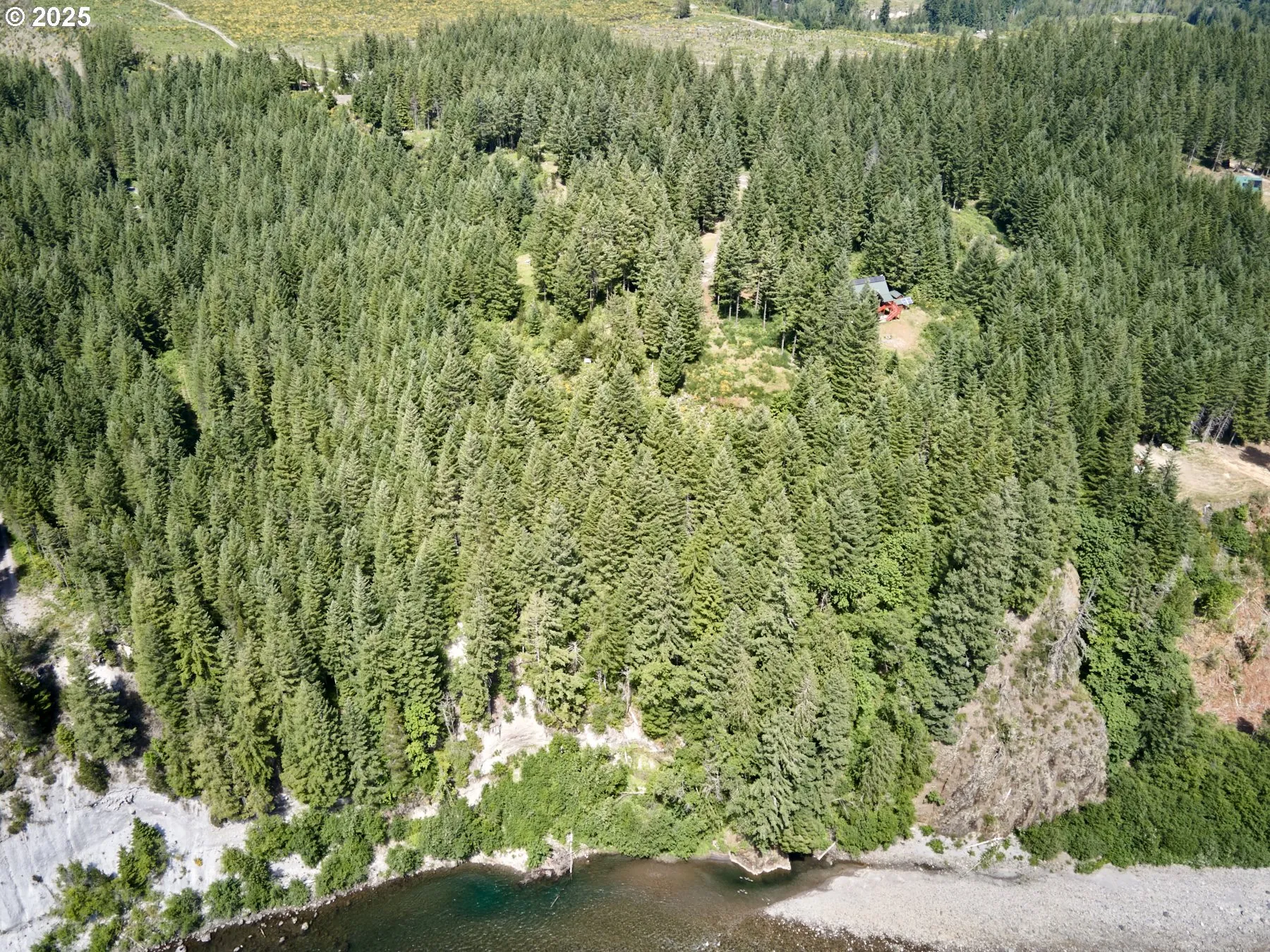 Acreage-Aerial