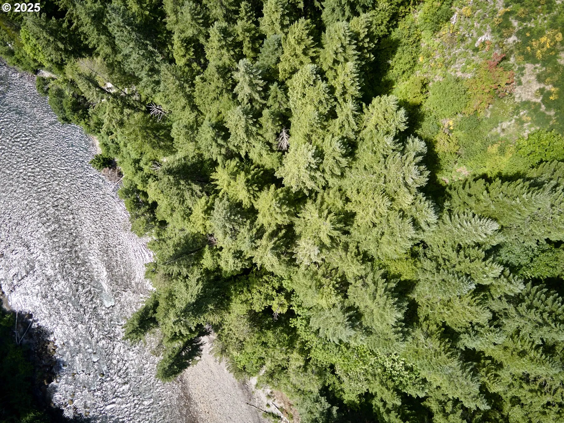 Acreage-Aerial