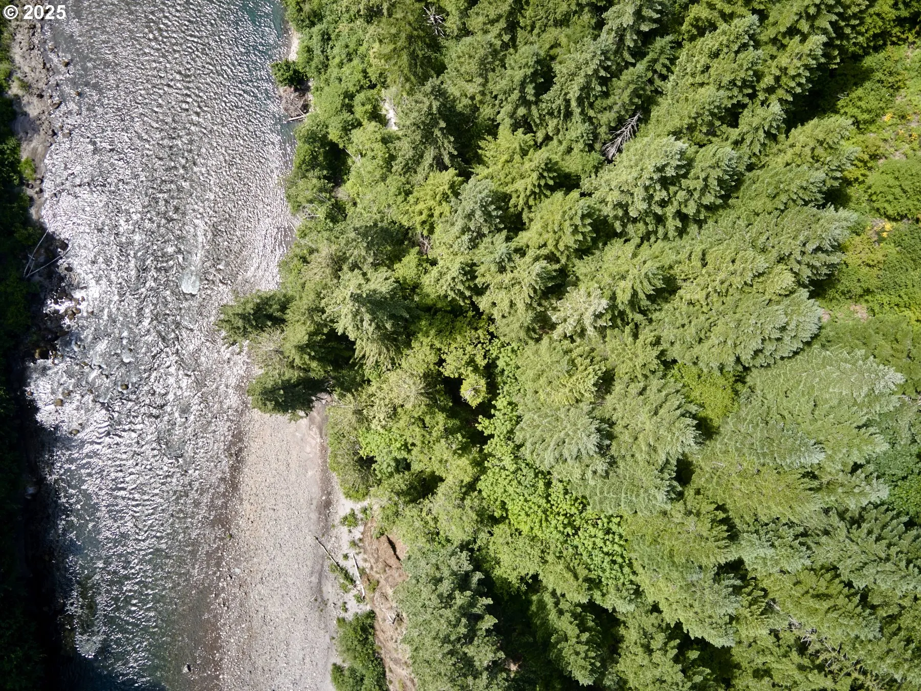 Acreage-Aerial