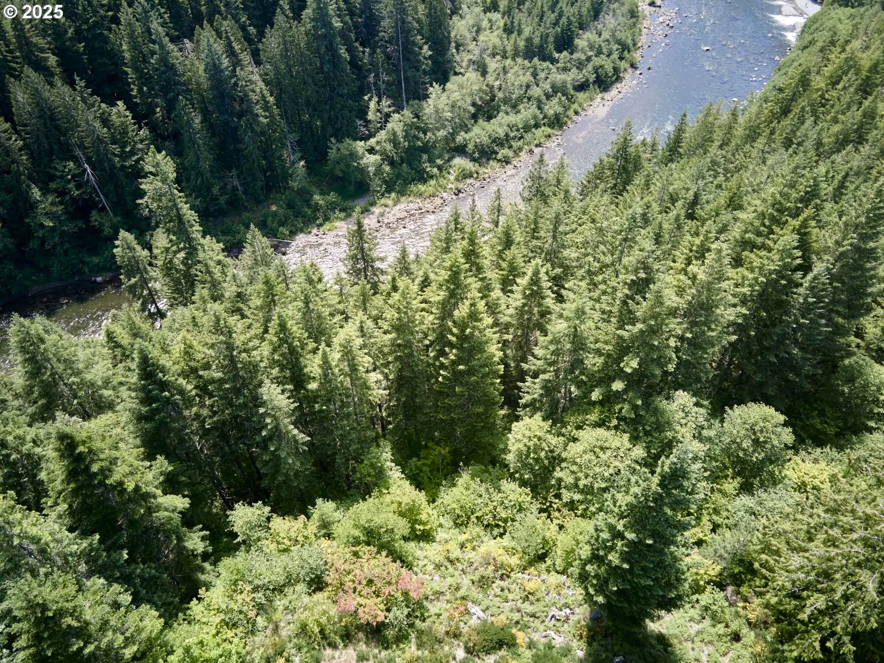 Acreage-Aerial