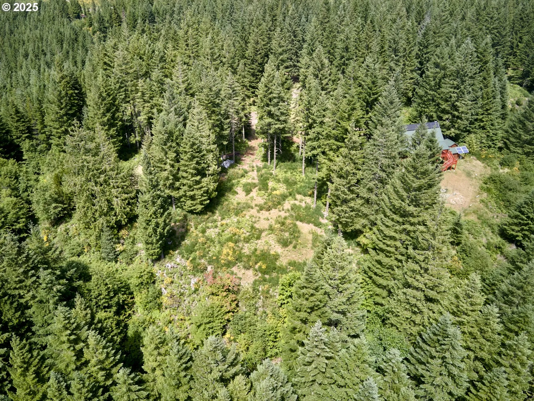 Acreage-Aerial