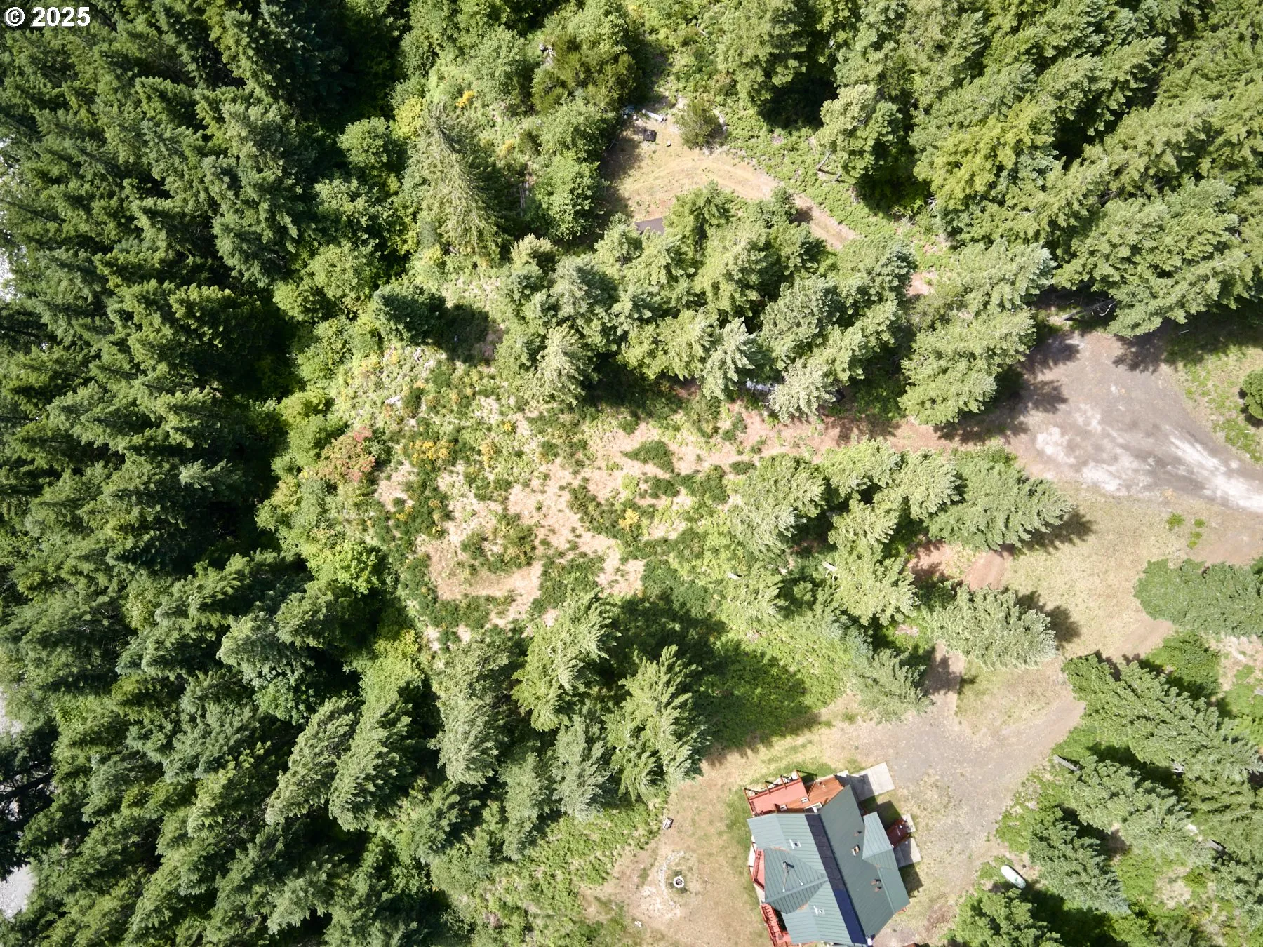 Acreage-Aerial