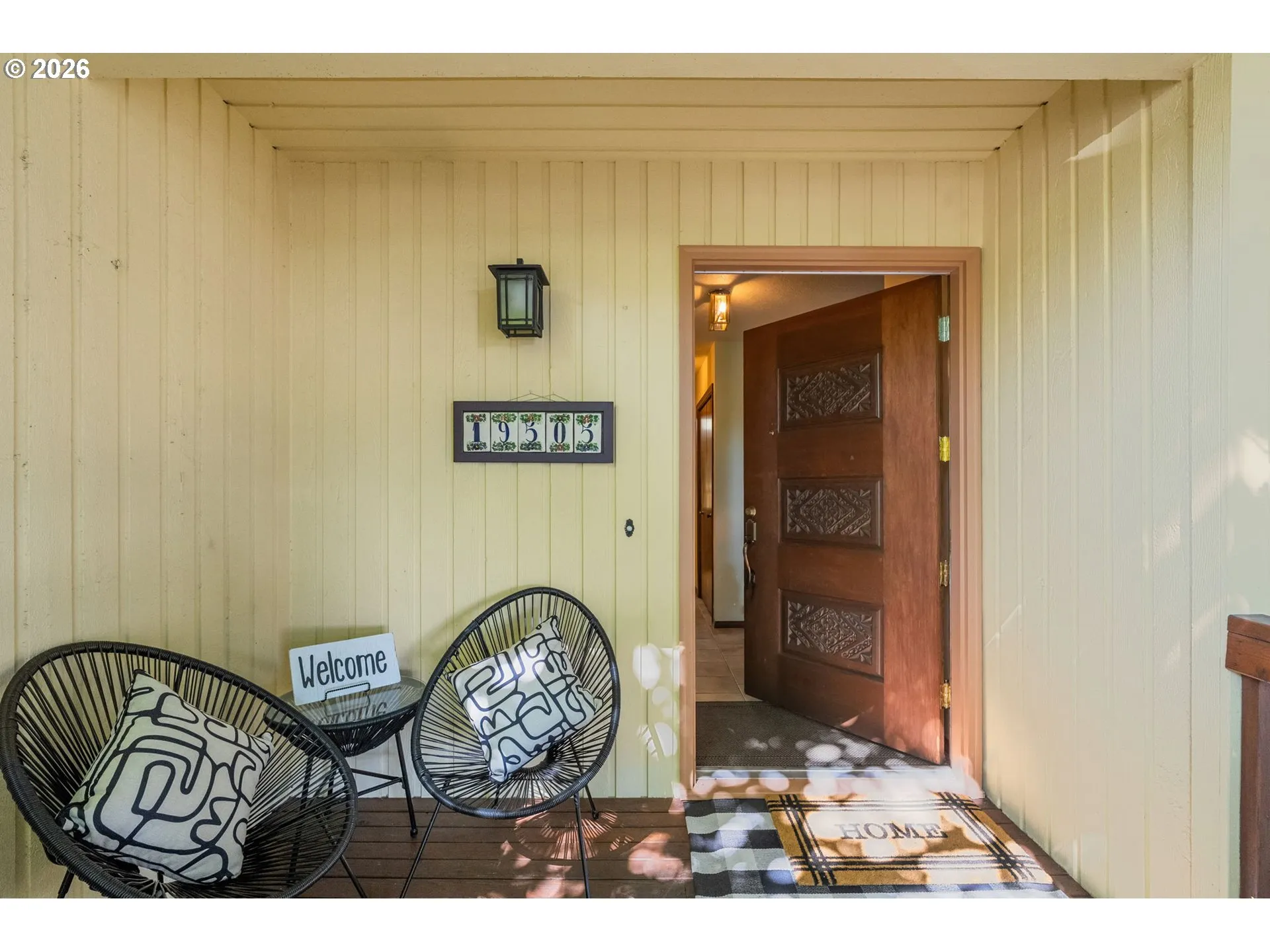 Entrance/Foyer