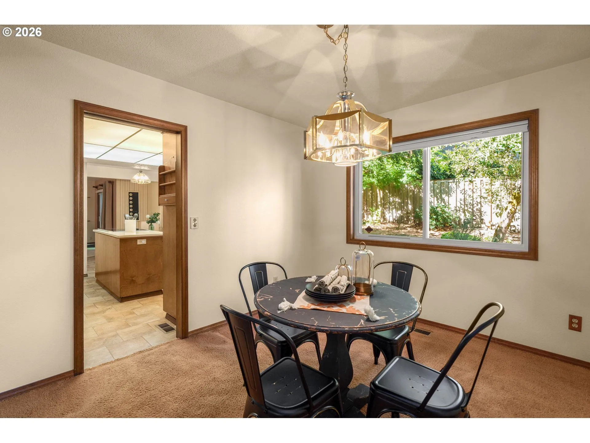 Dining Room-Formal