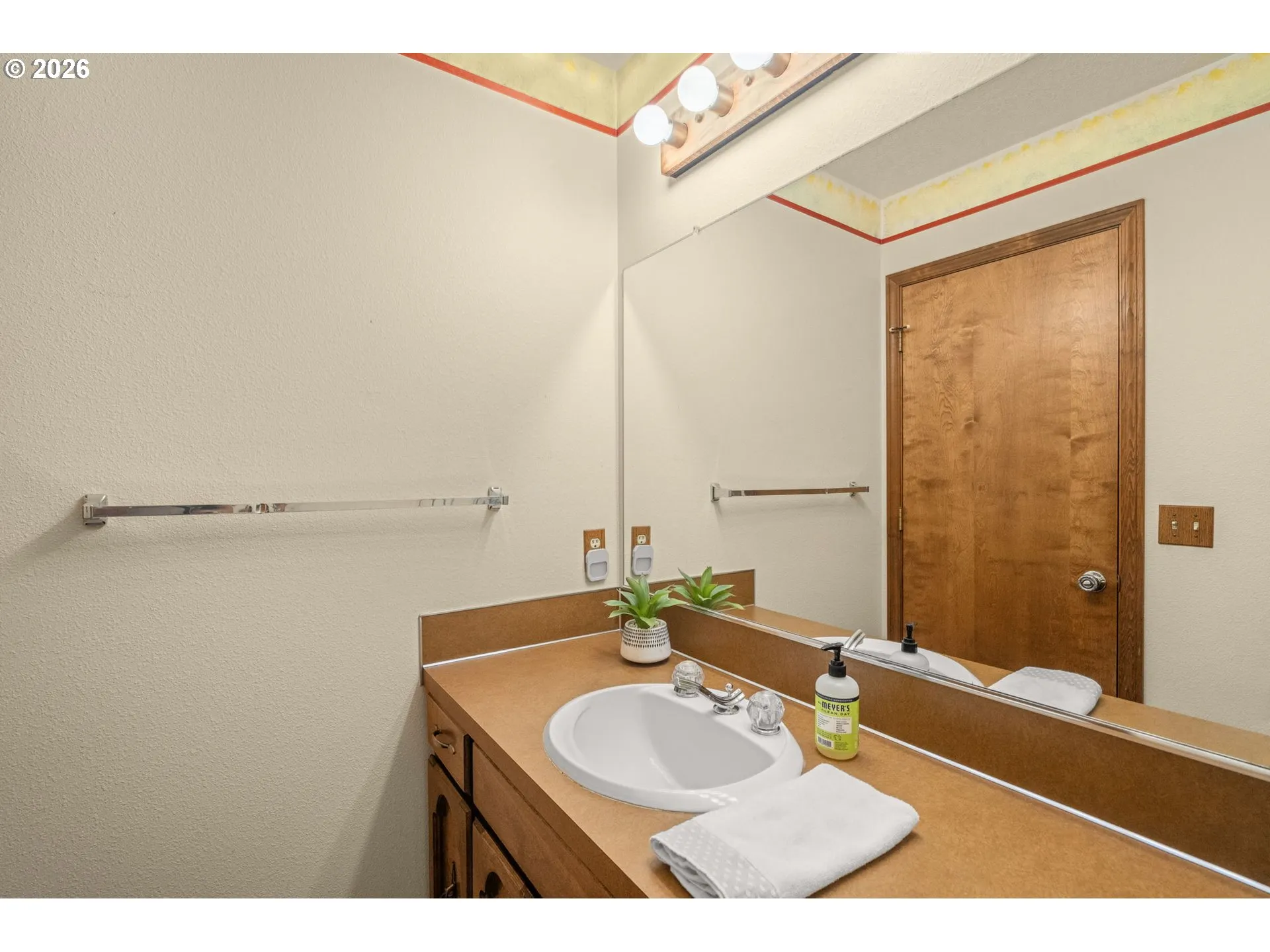 Bathroom-Half Bath