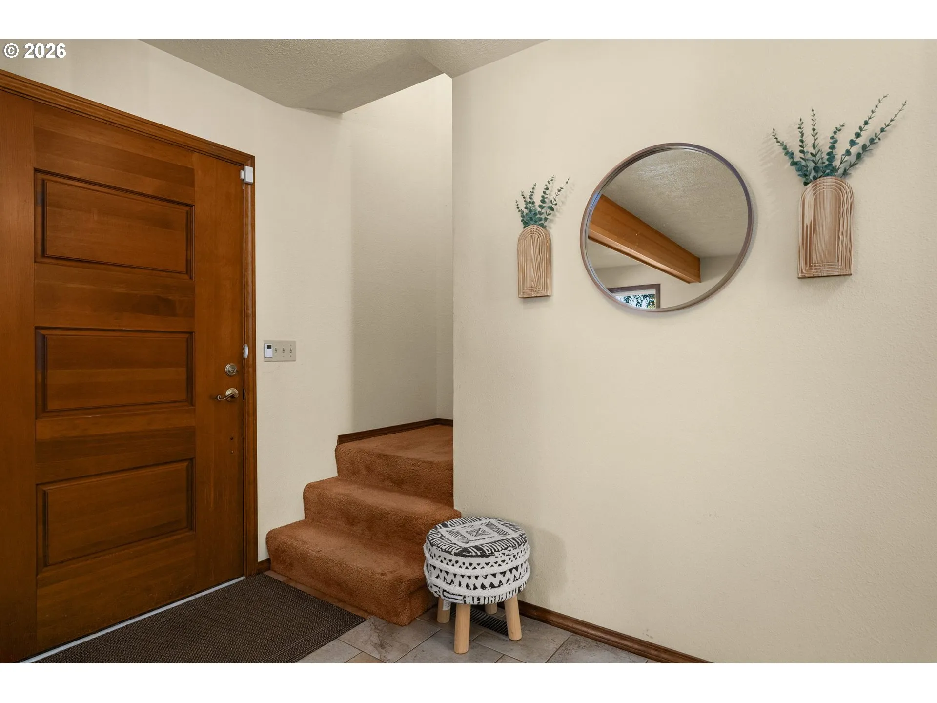 Entrance/Foyer