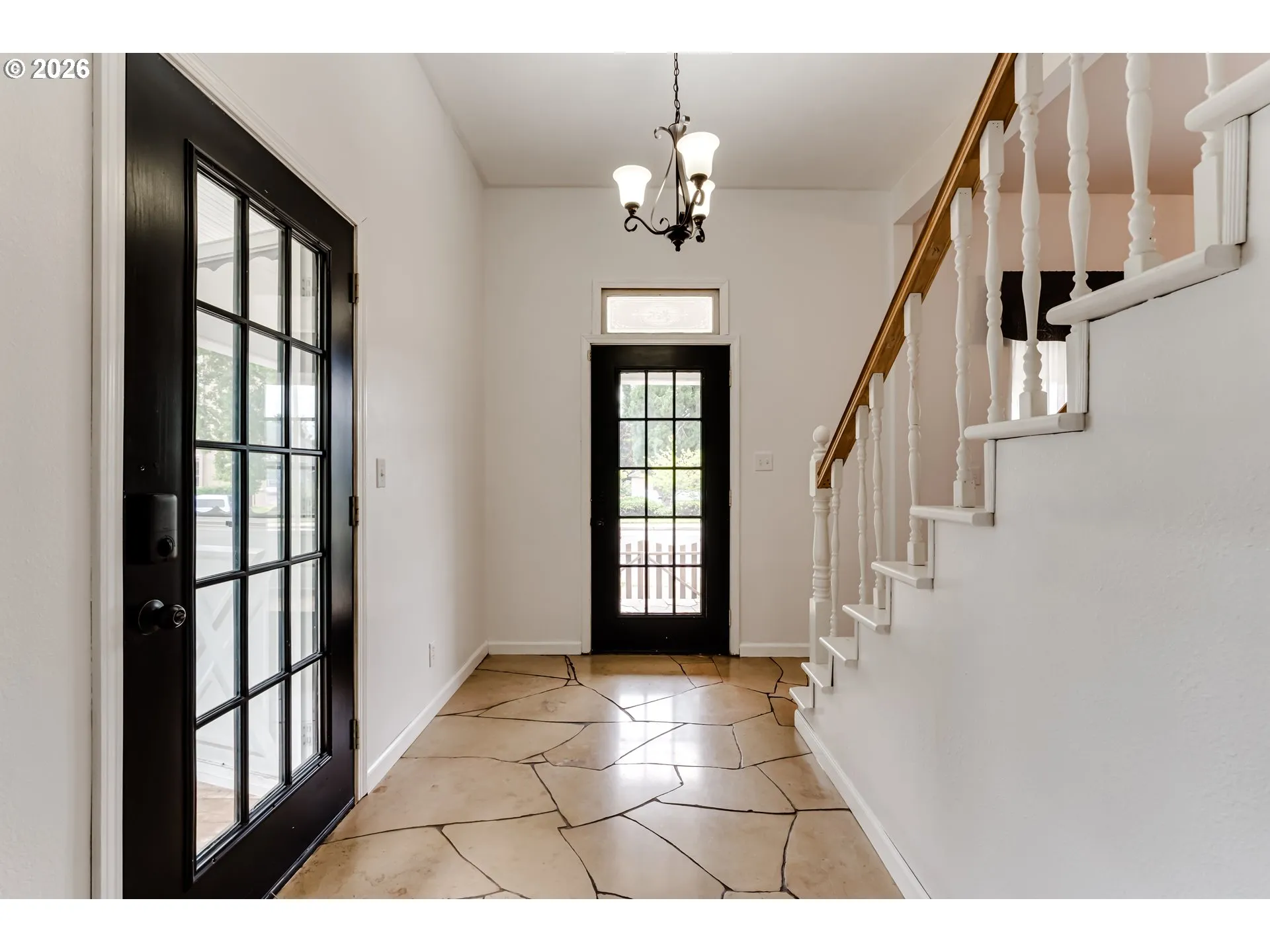 Entrance/Foyer