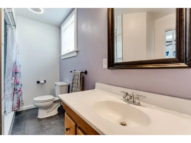 Bathroom-# 1