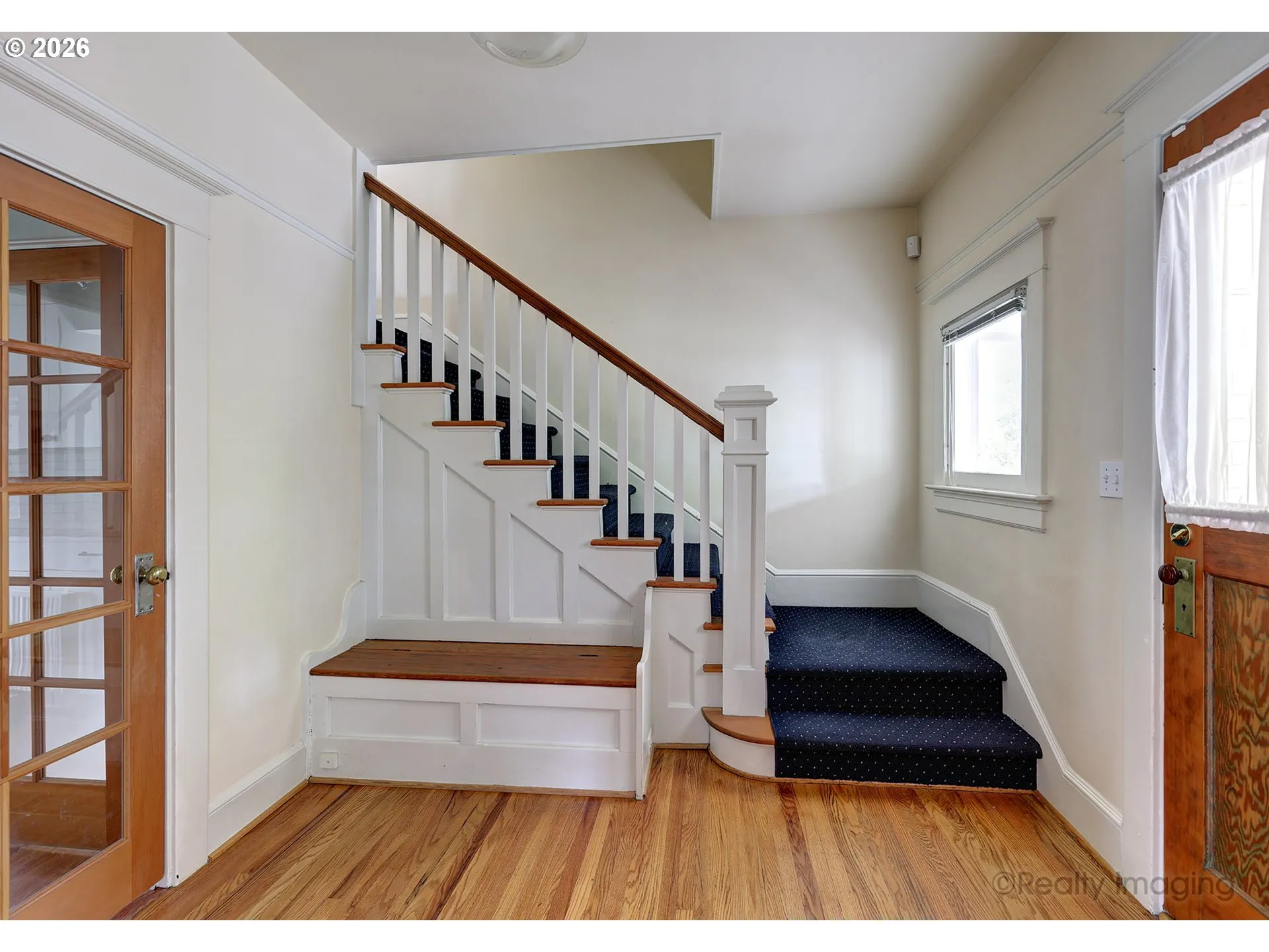 Entrance/Foyer