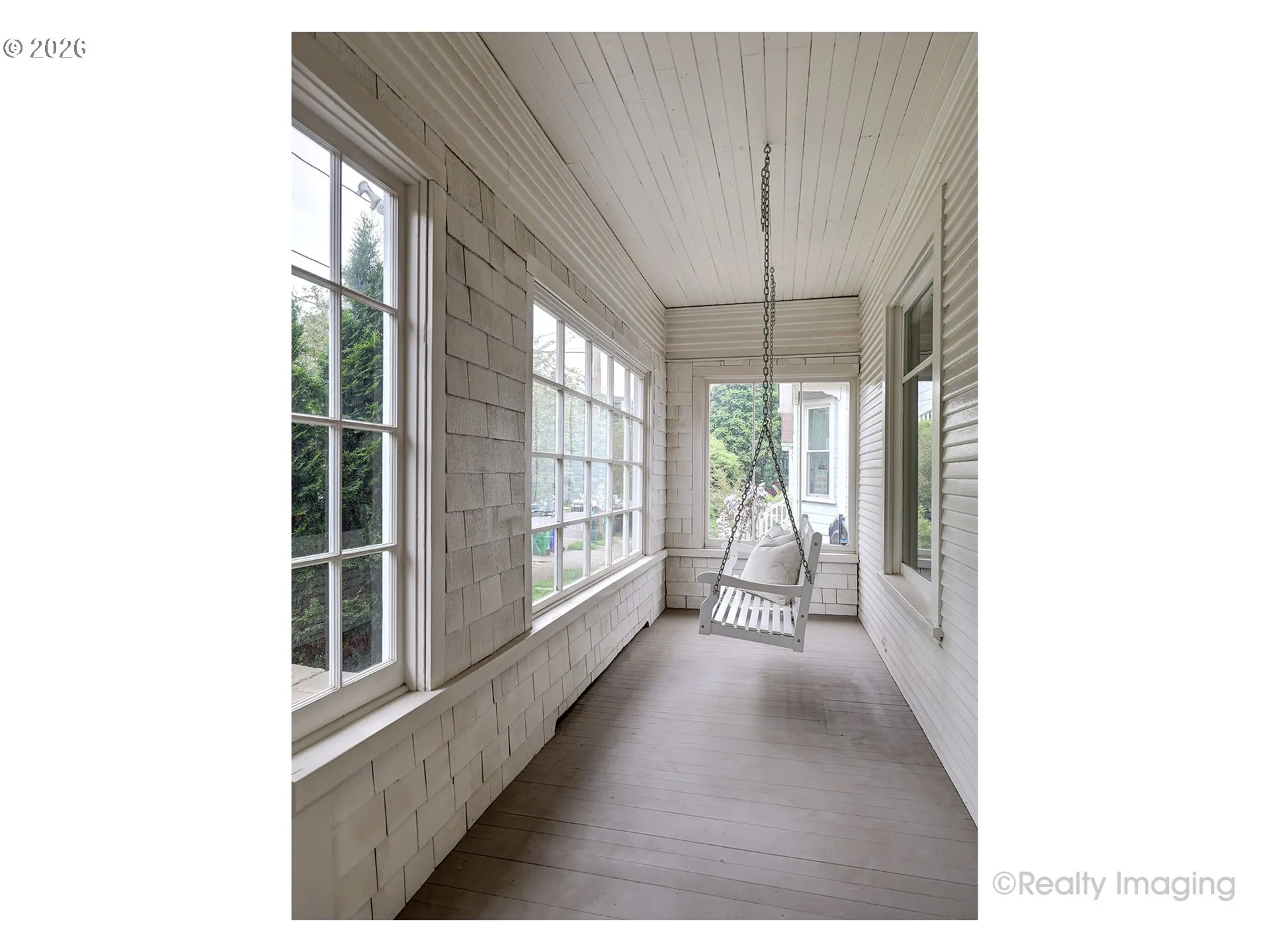 Porch