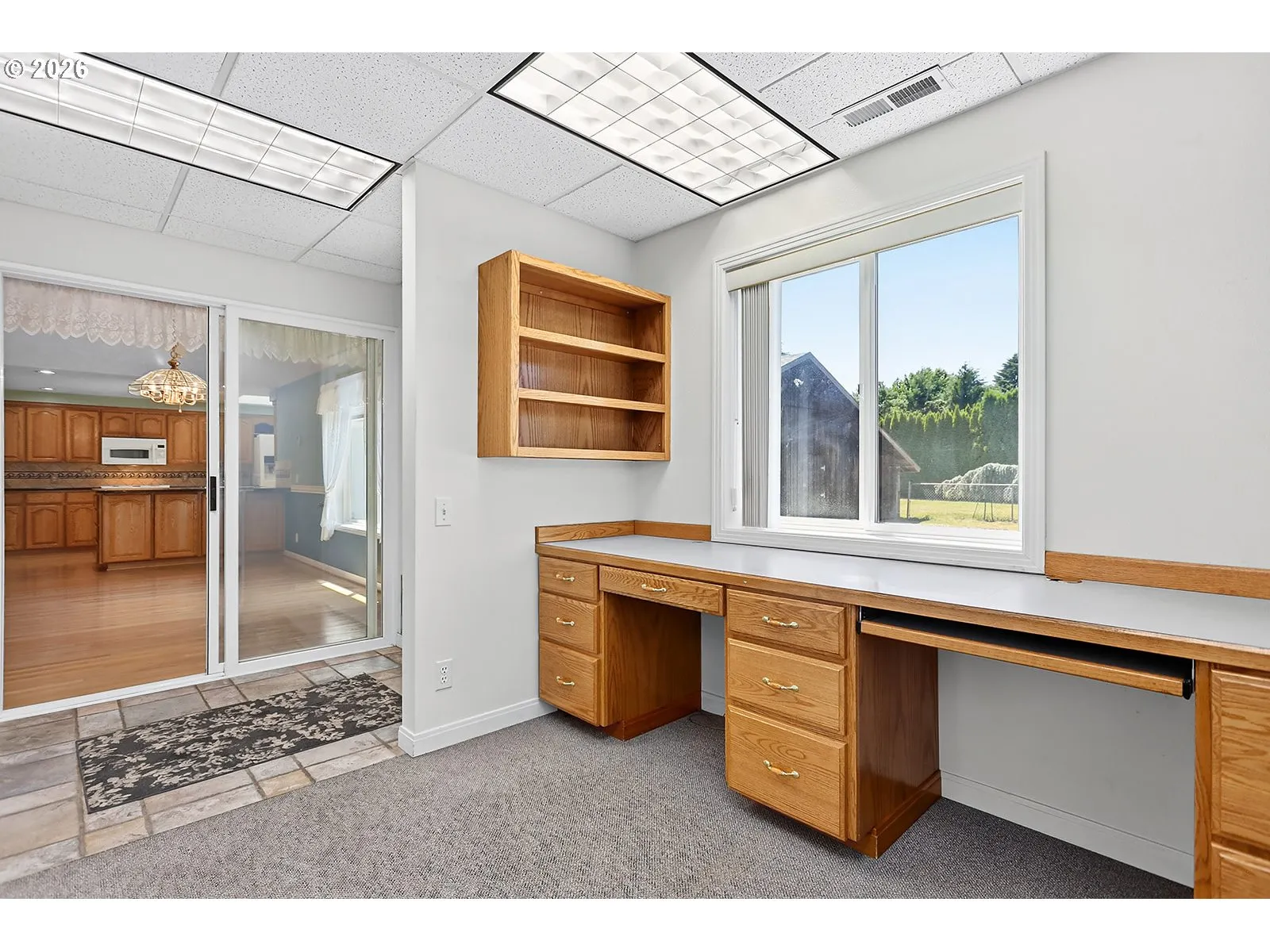 Den/Office