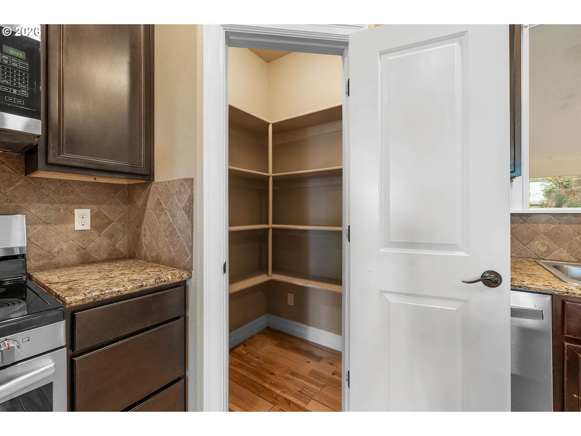 Pantry