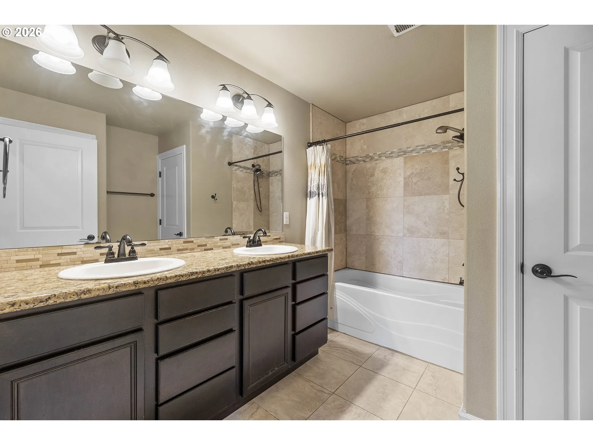 Owner's Suite Bathroom