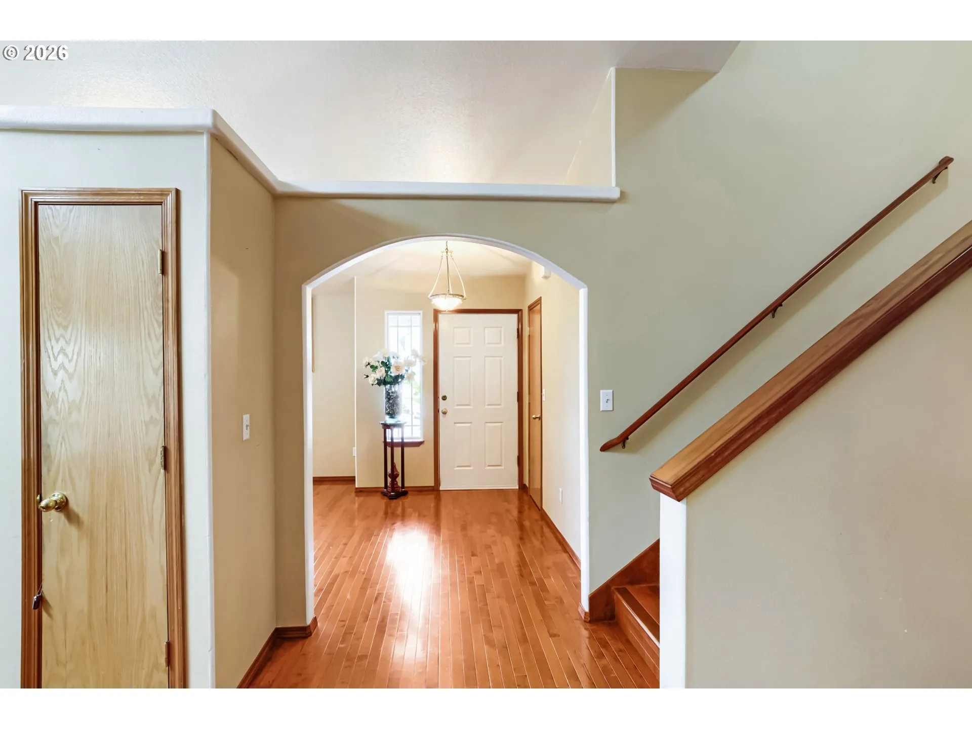Entrance/Foyer