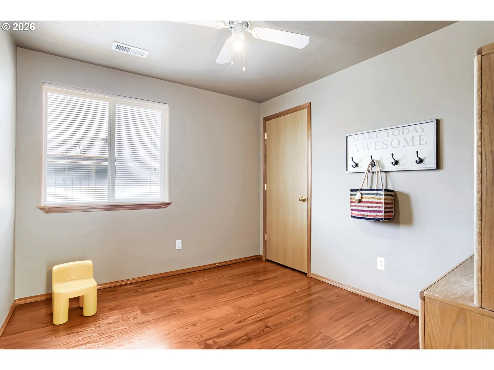 Bedroom-# 2