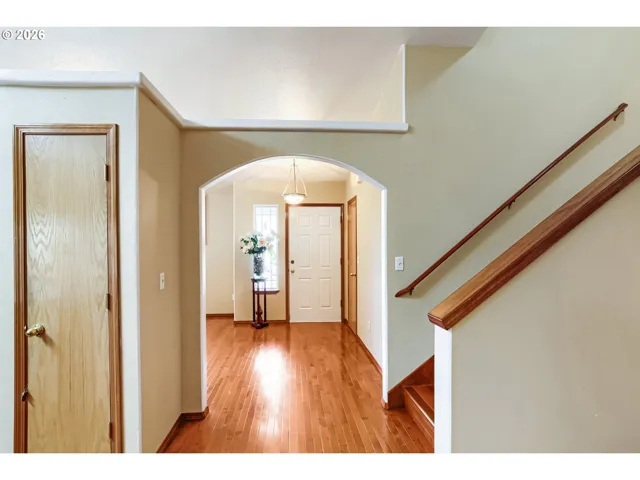 Entrance/Foyer