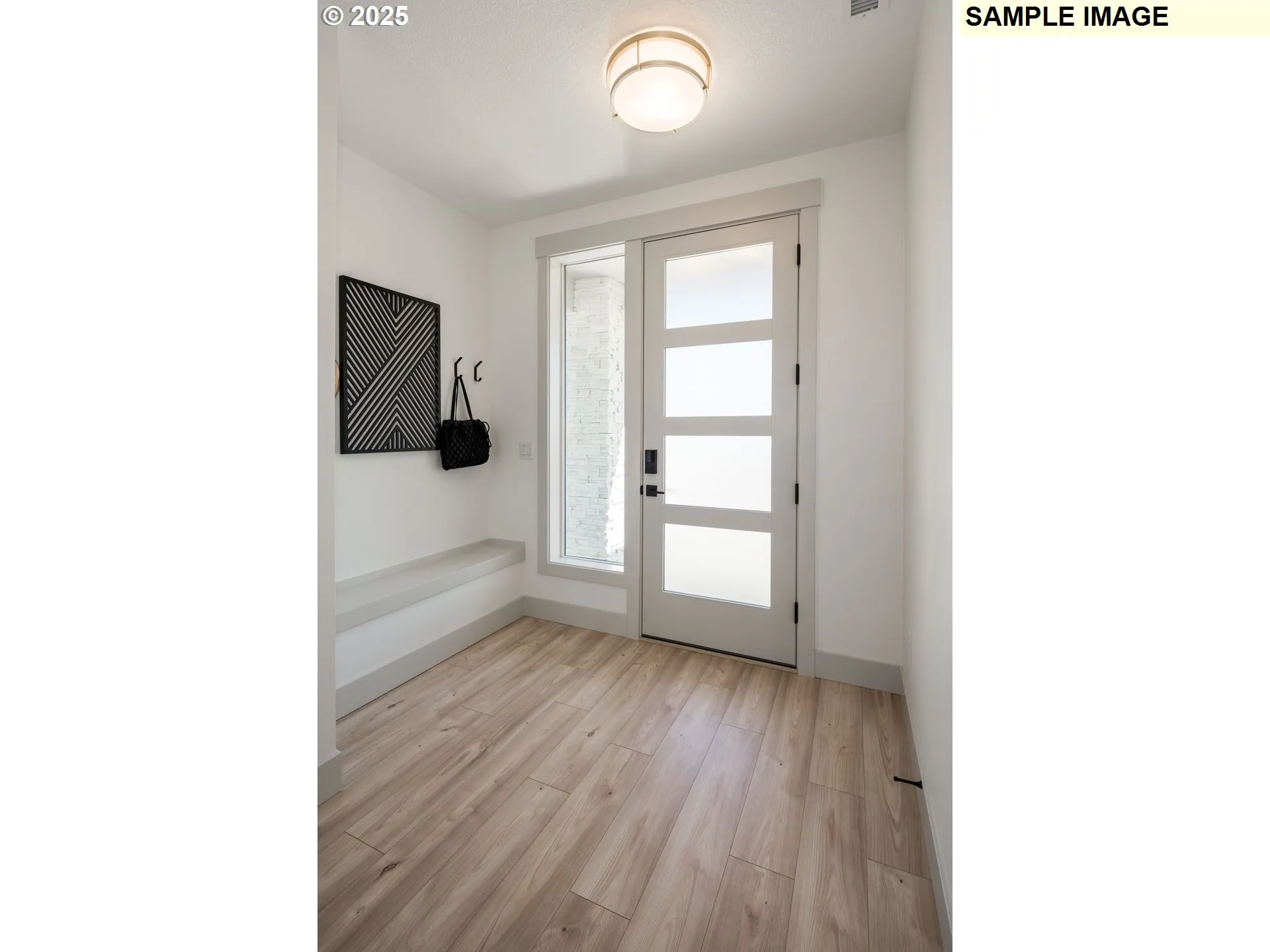 Entrance/Foyer