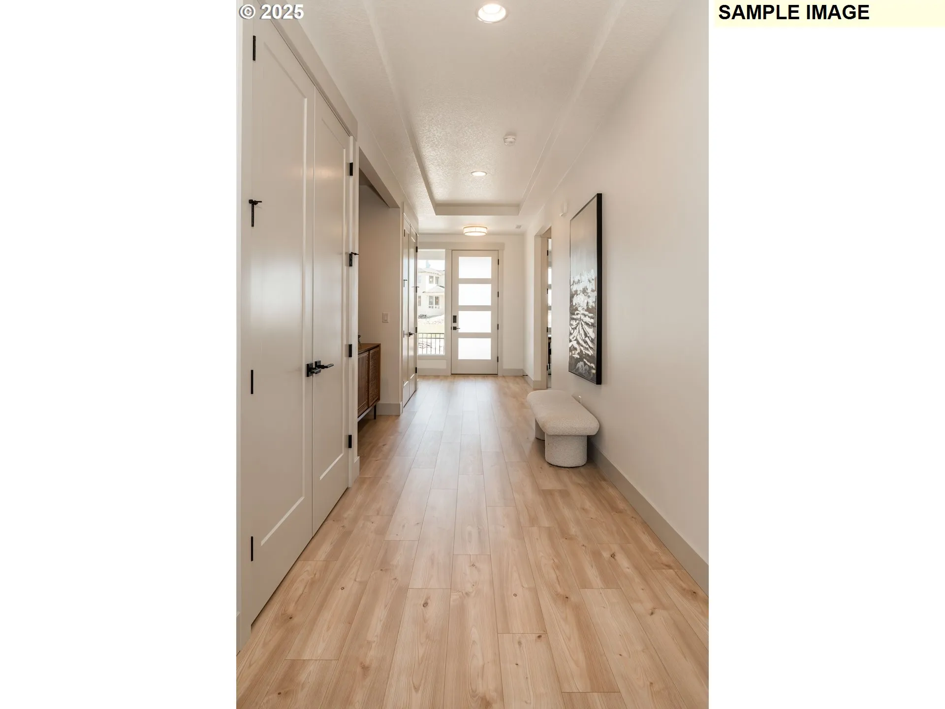 Entrance/Foyer