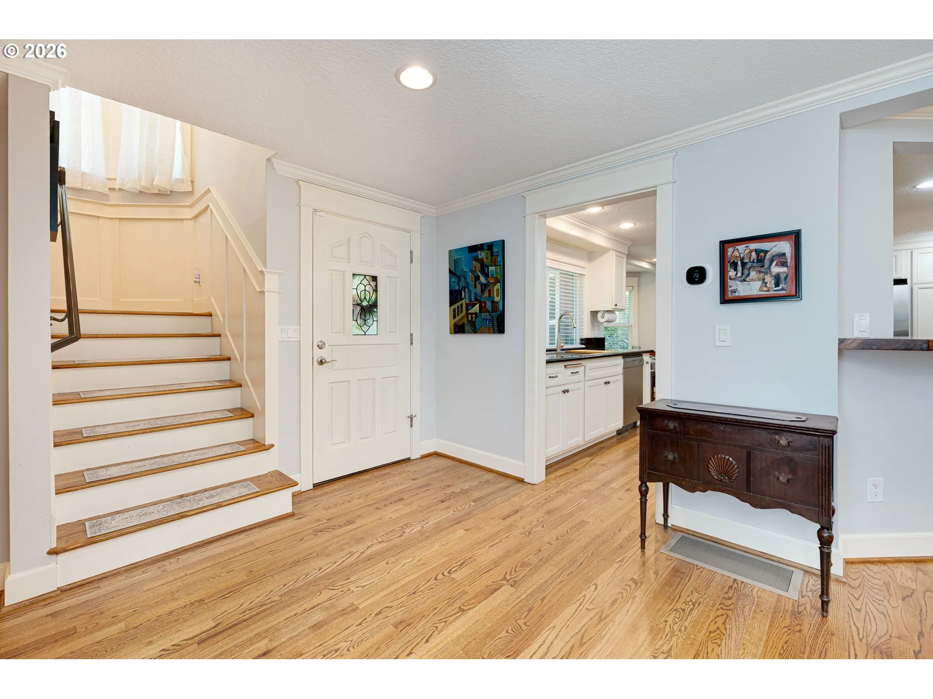 Entrance/Foyer