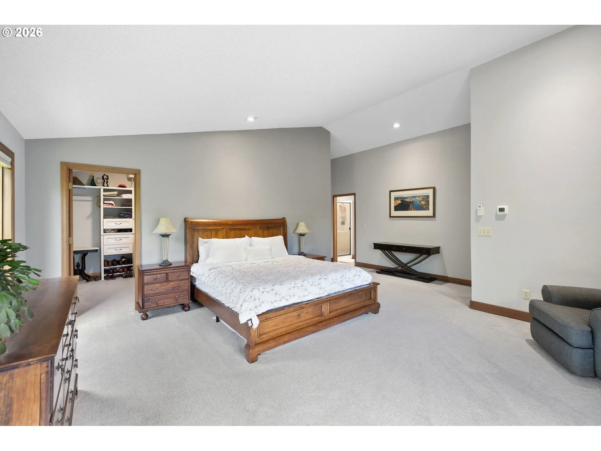 Primary Bedroom-Walk-In Closet