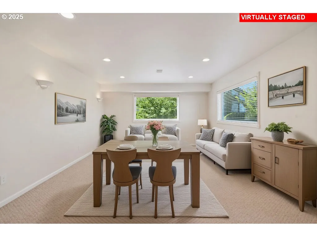 Living Room/Dining Room-# 2