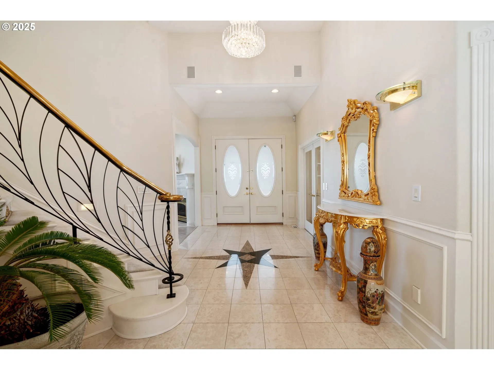 Entrance/Foyer