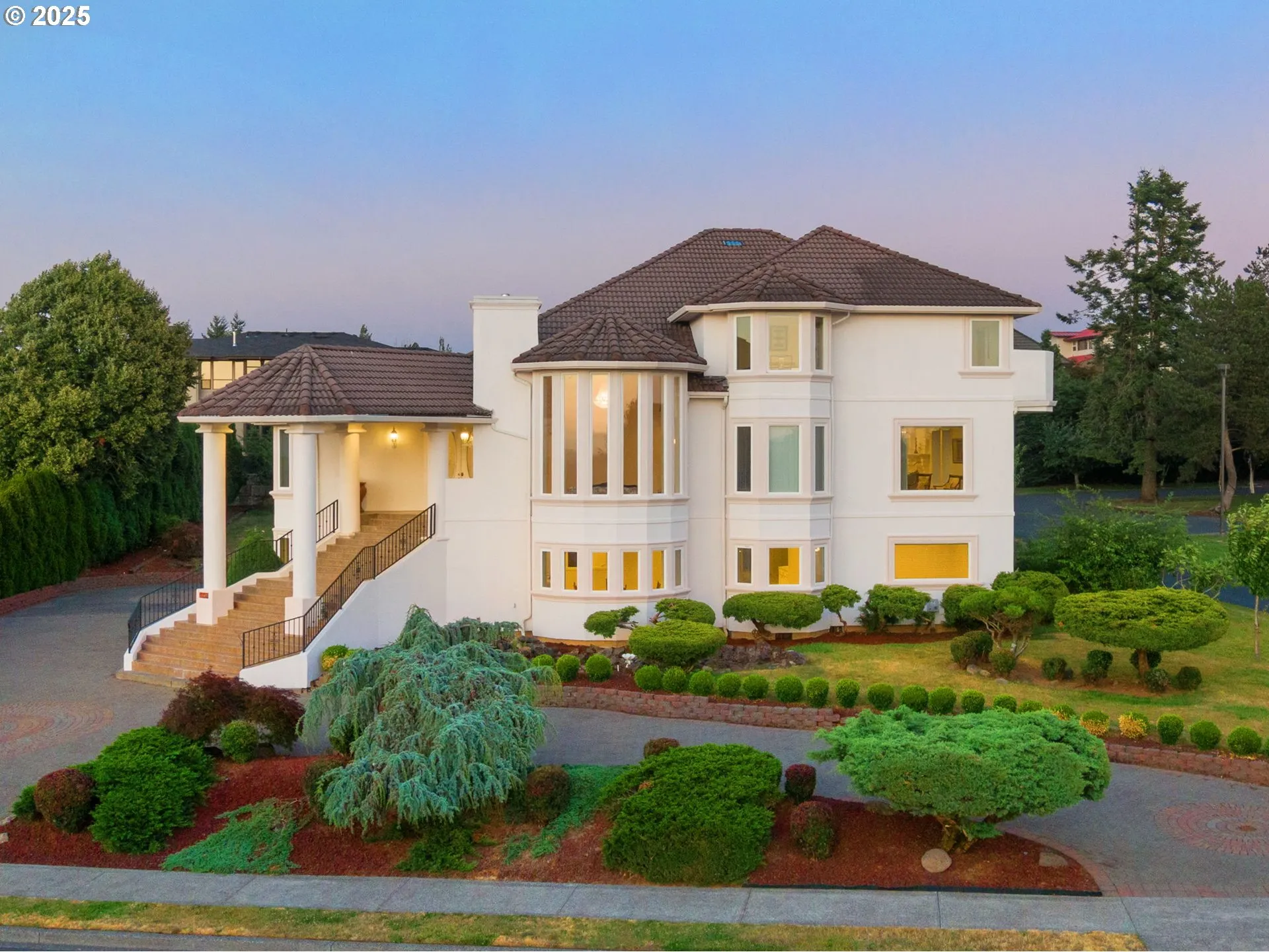 Exterior-# 2