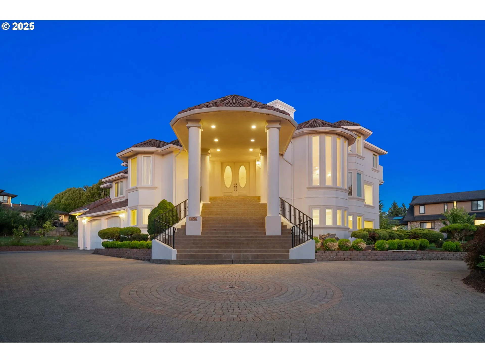 Exterior-# 1