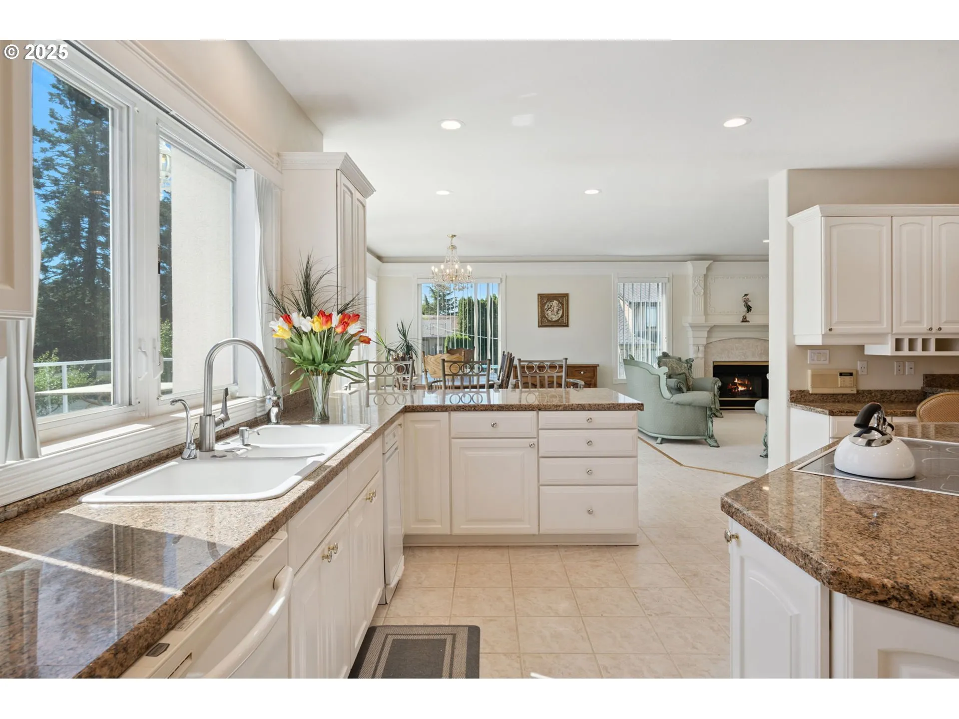 Kitchen-# 1
