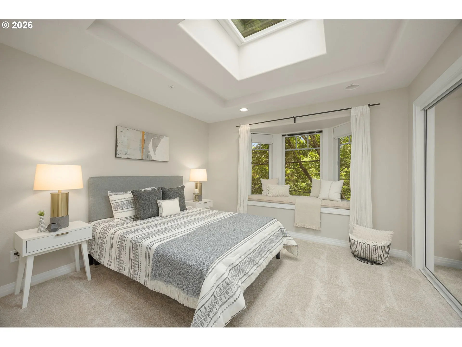Primary Bedroom-Walk-In Closet