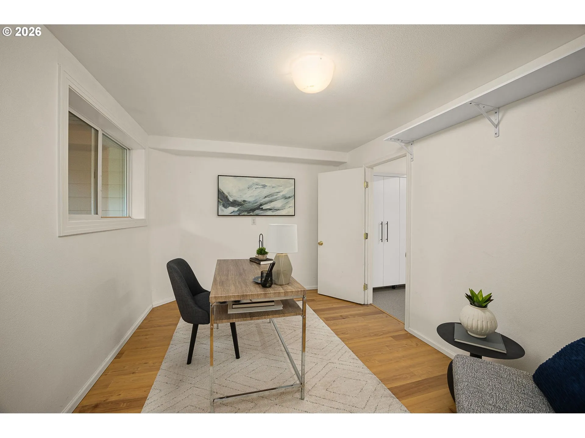 Bonus Room-Lower