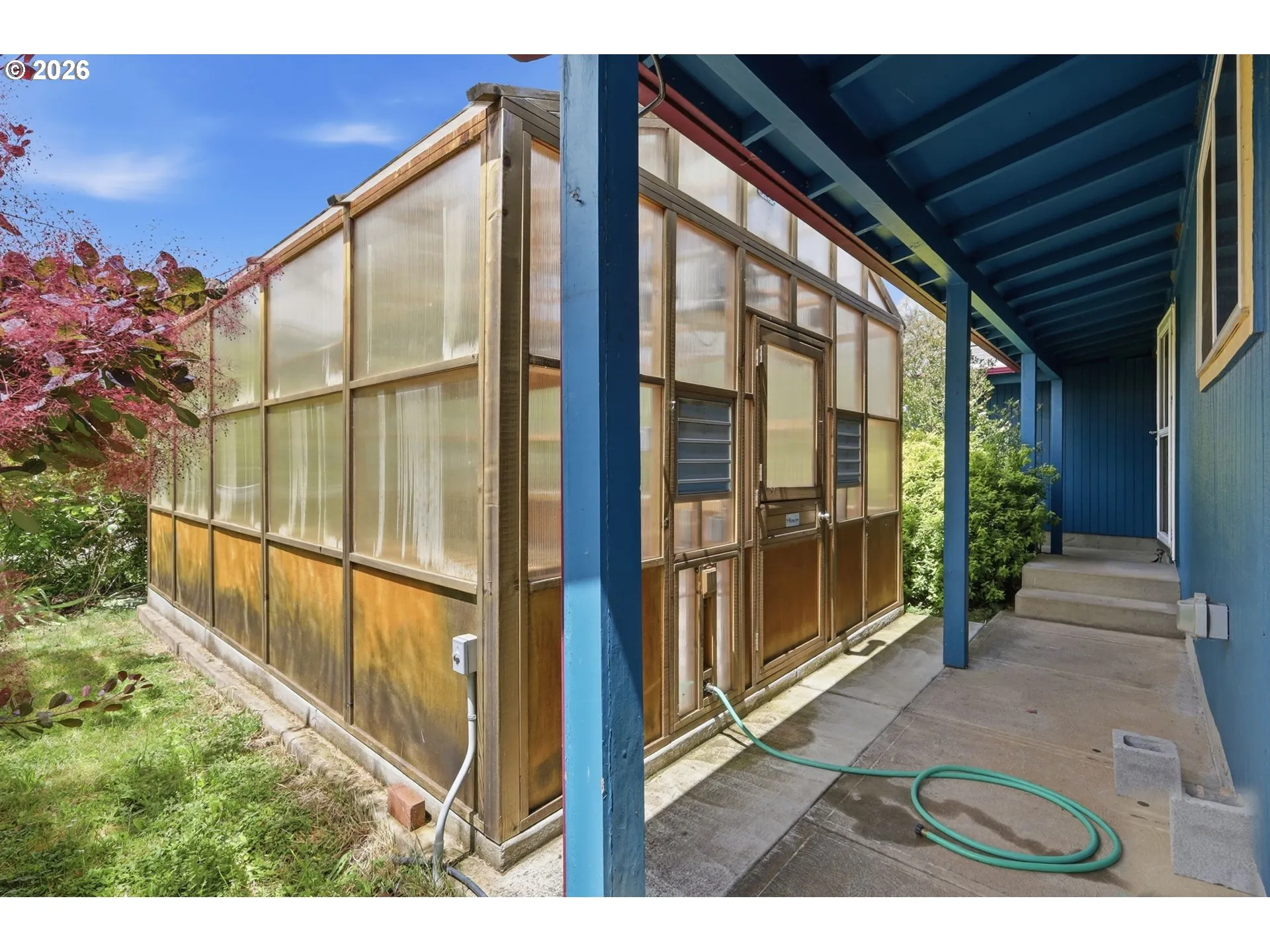 Greenhouse