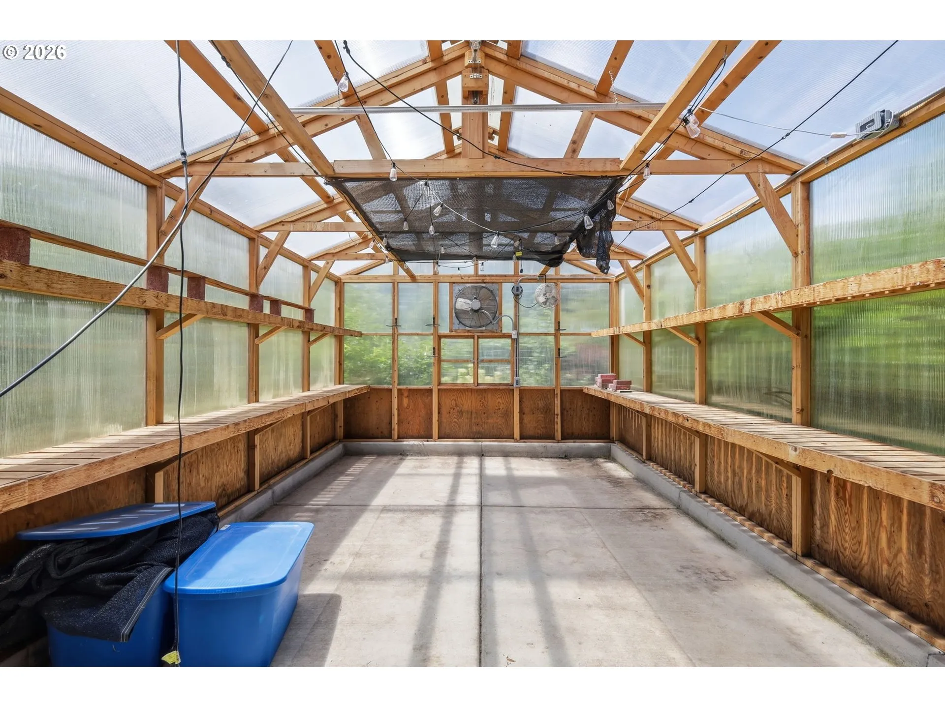 Greenhouse