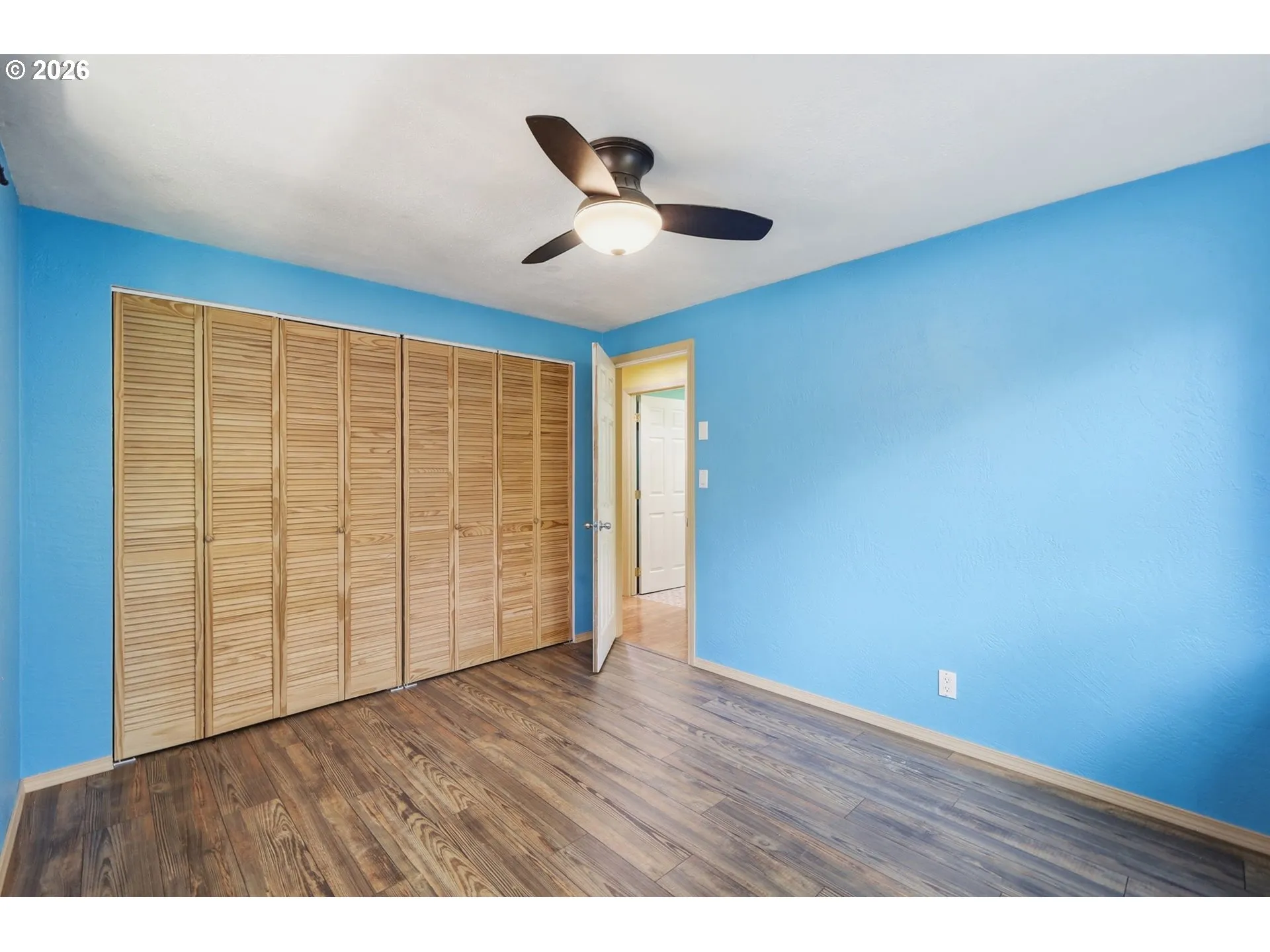 Bedroom-# 1