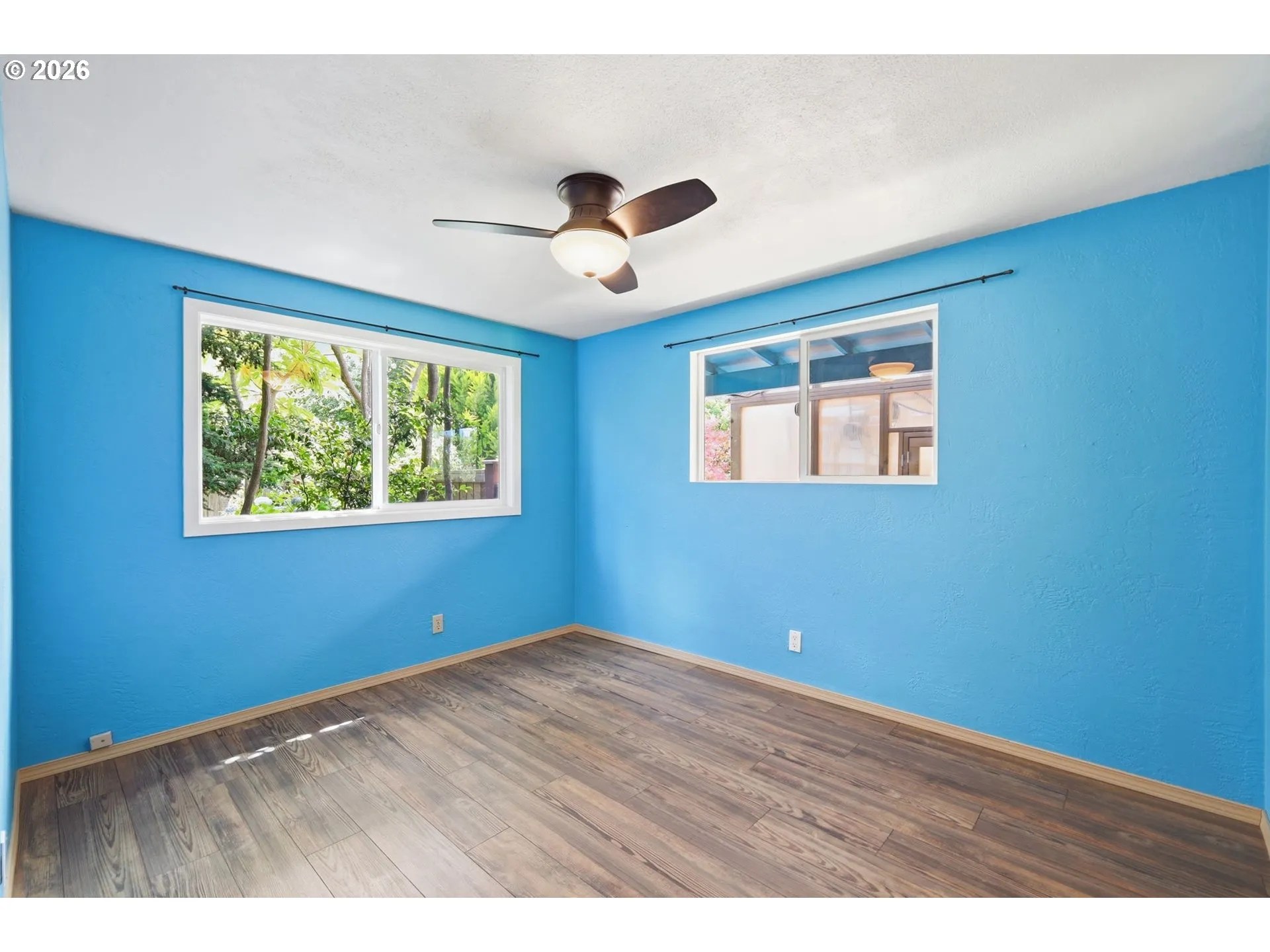Bedroom-# 1