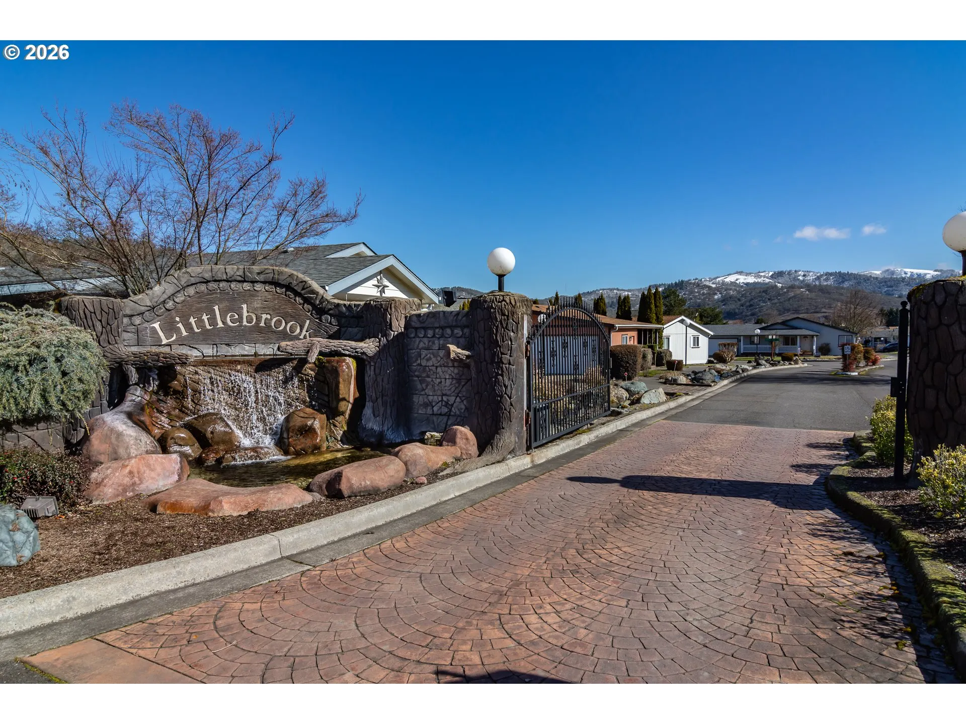 Community Amenities