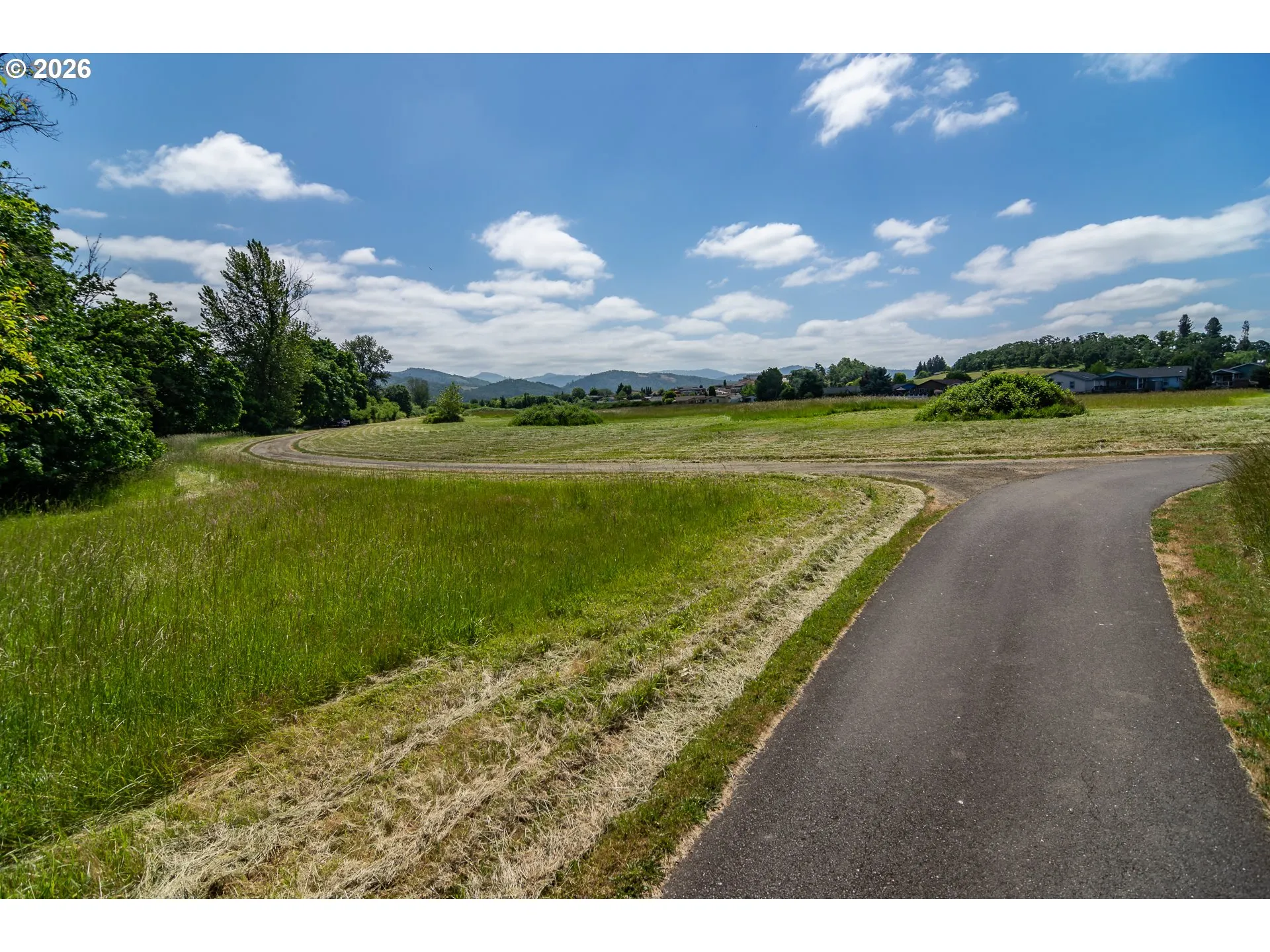 Community Amenities