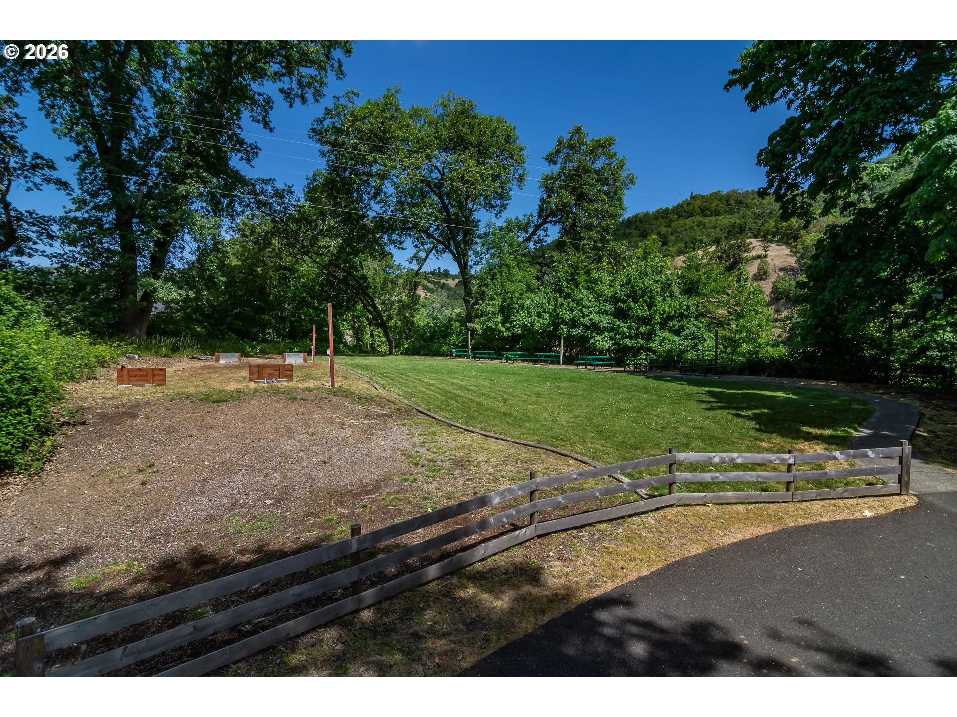 Community Amenities