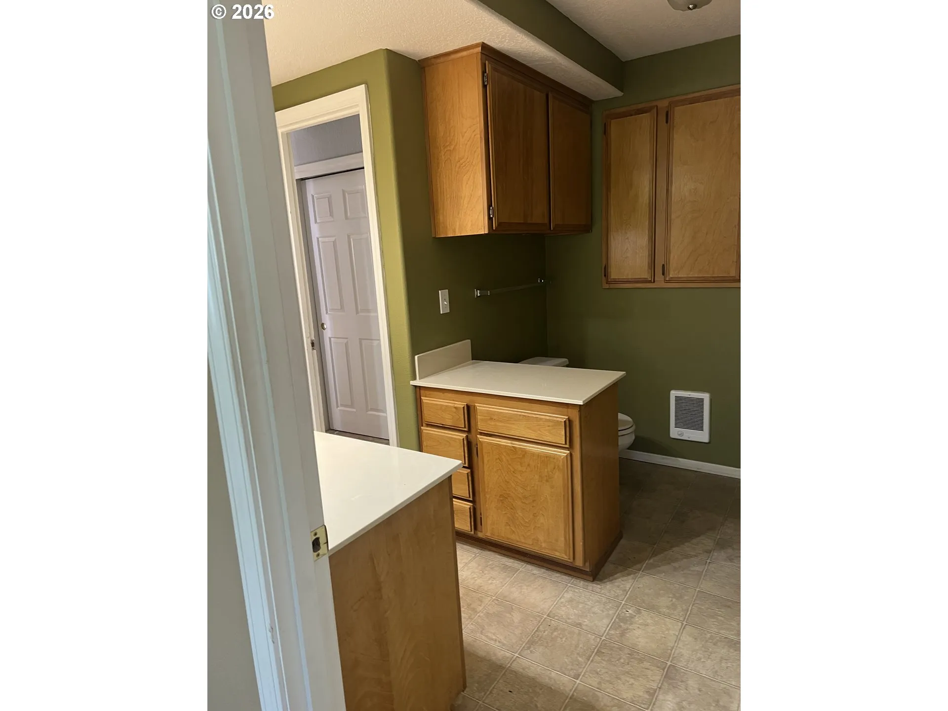 Owner's Suite Bathroom-Walk in Shower