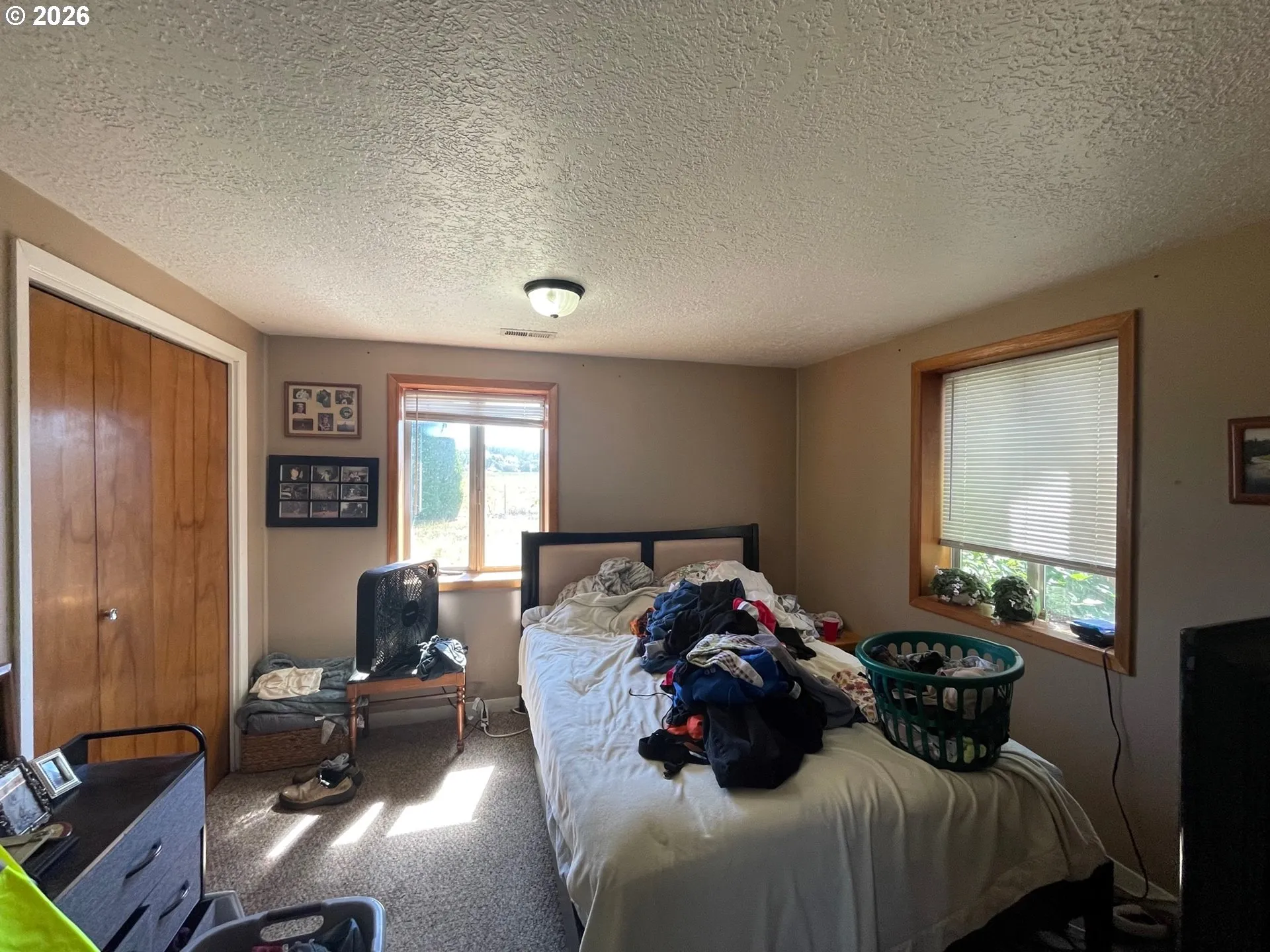Owner's Suite Bedroom-Main