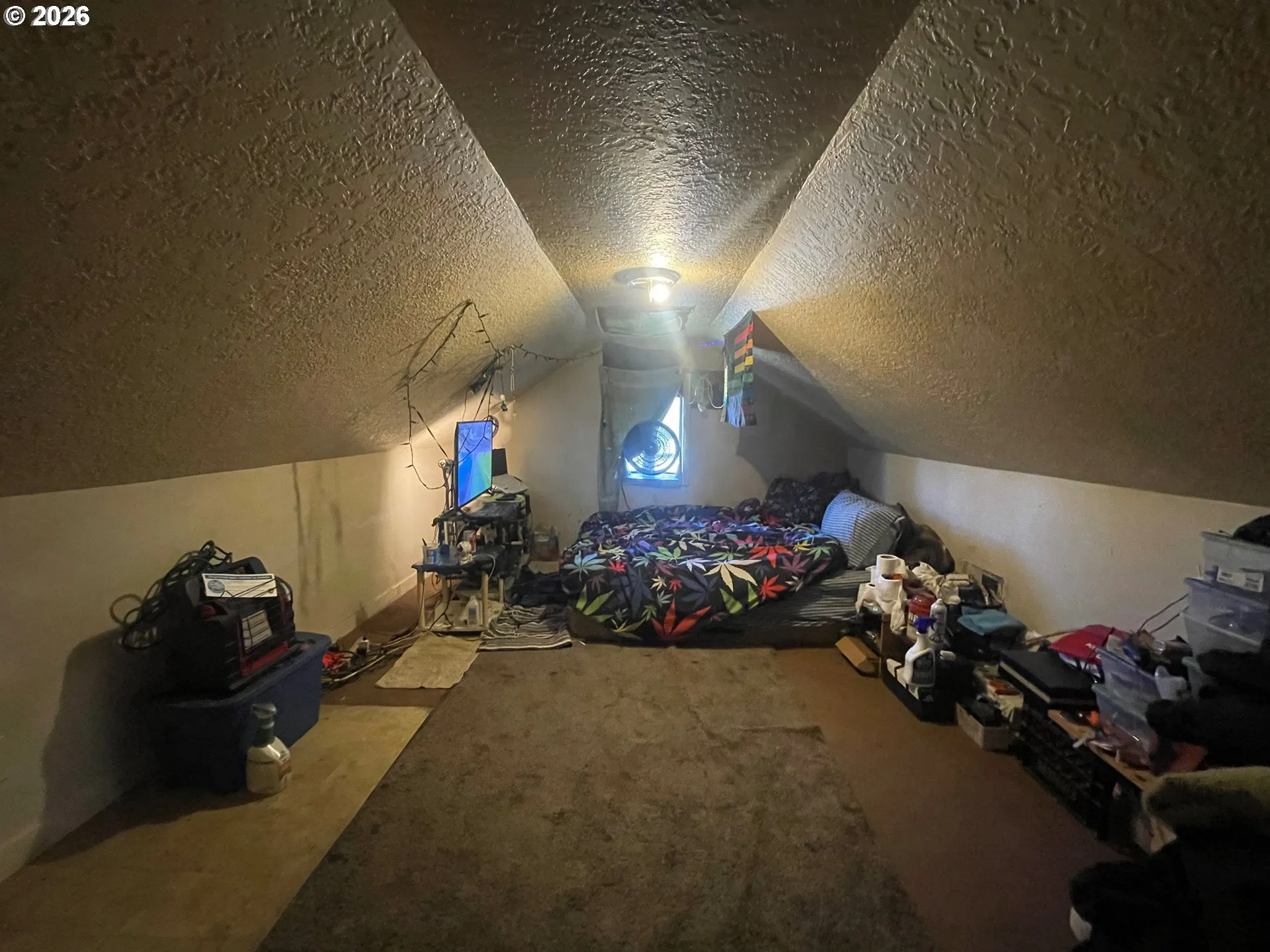 Bedroom-#2 Upper