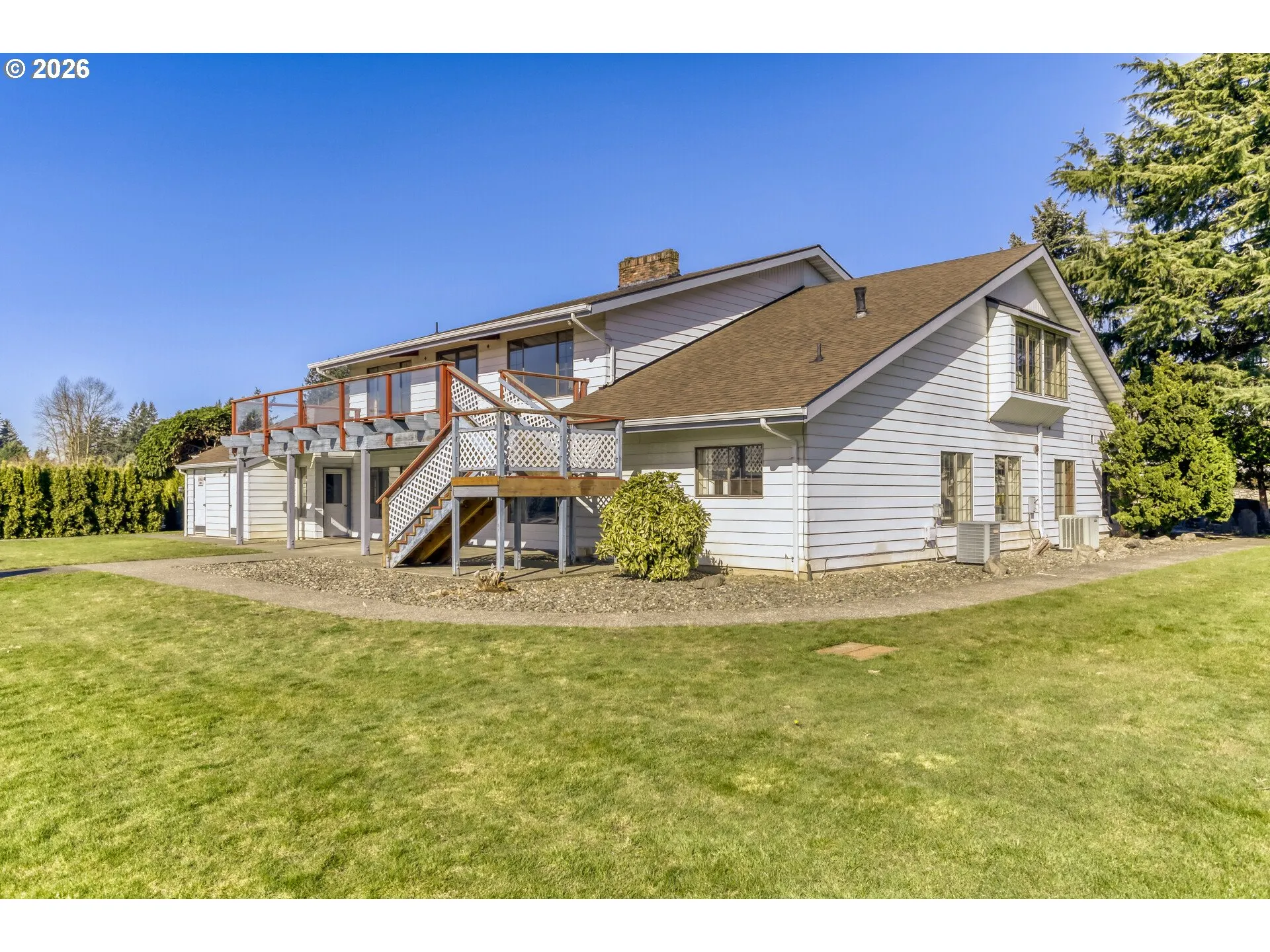 Community Recreation Center