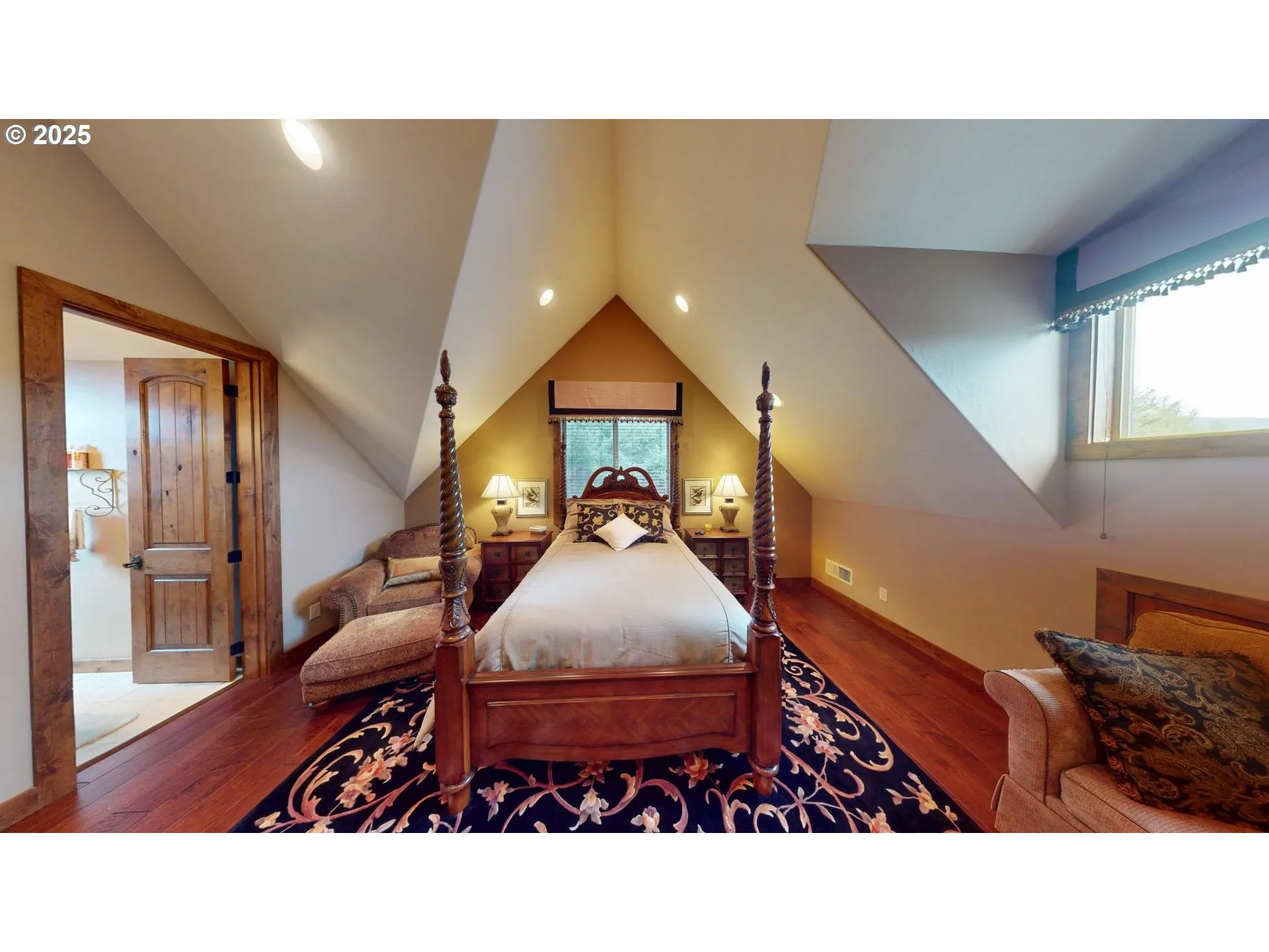 Bedroom, Primary #2