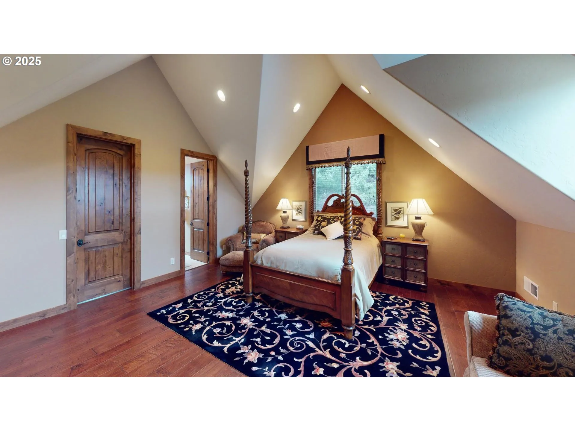 Bedroom, Primary #2