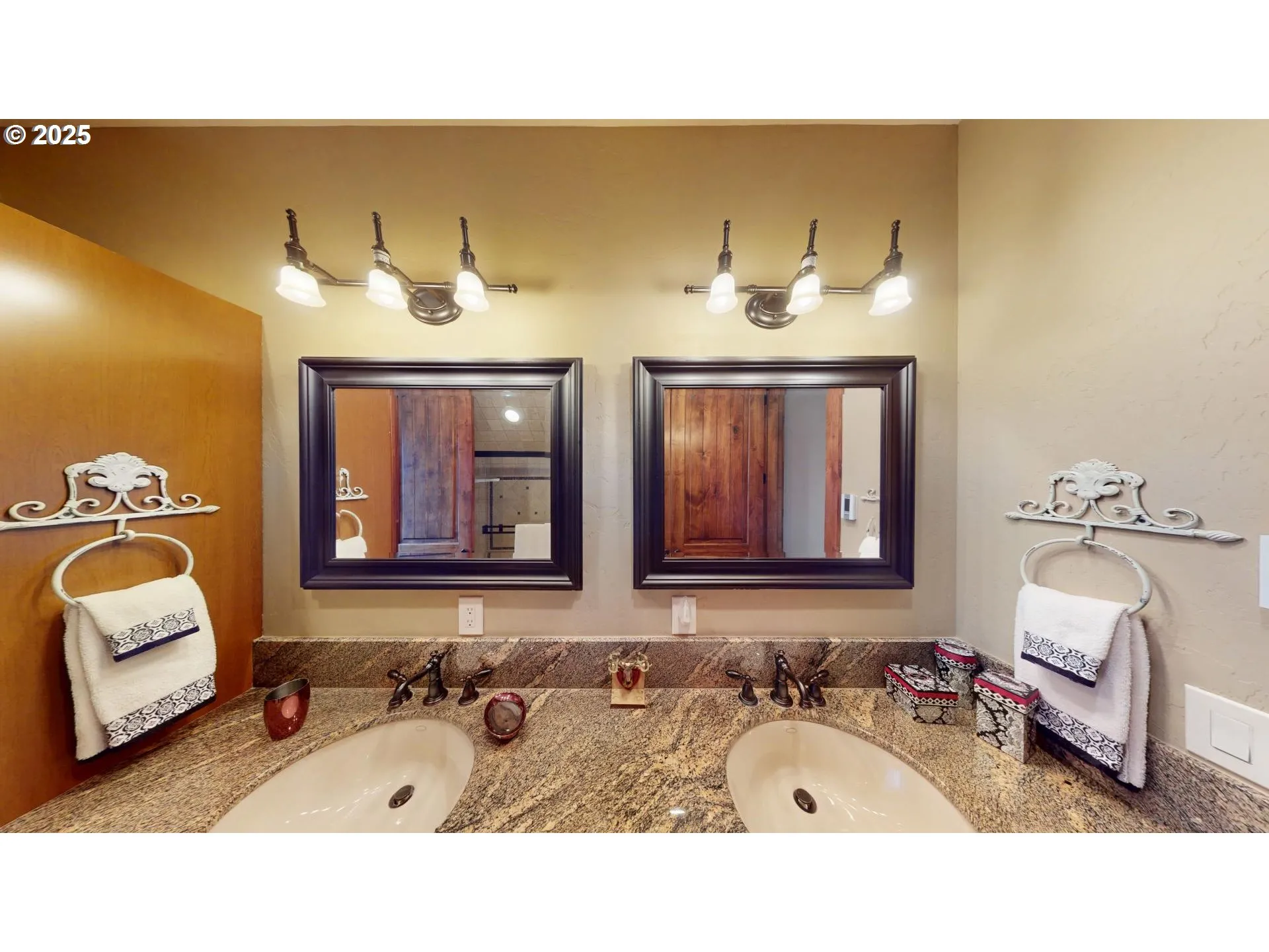Bathroom-Jack and Jill